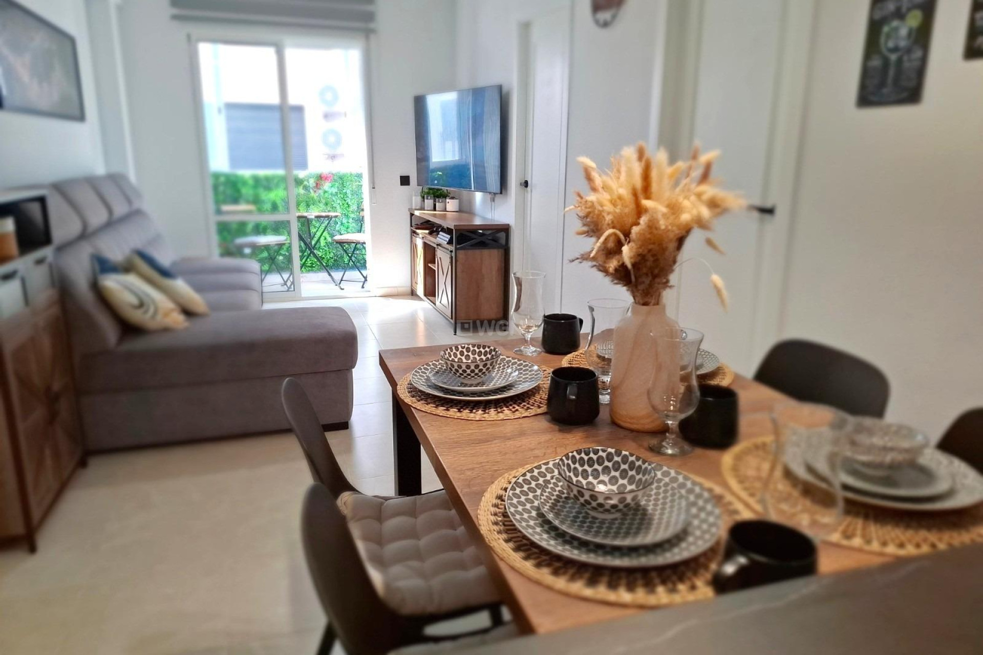 Reventa - Apartamento / piso - Torrevieja - Estacion De Autobuses
