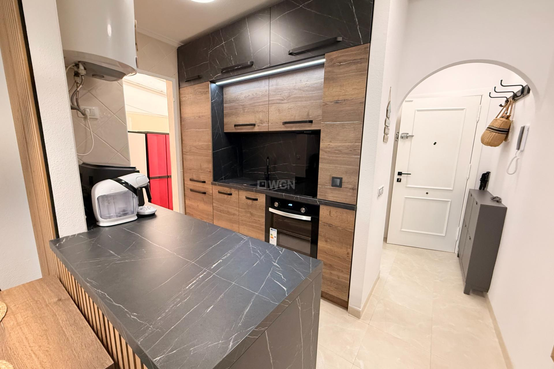 Reventa - Apartamento / piso - Torrevieja - Estacion De Autobuses