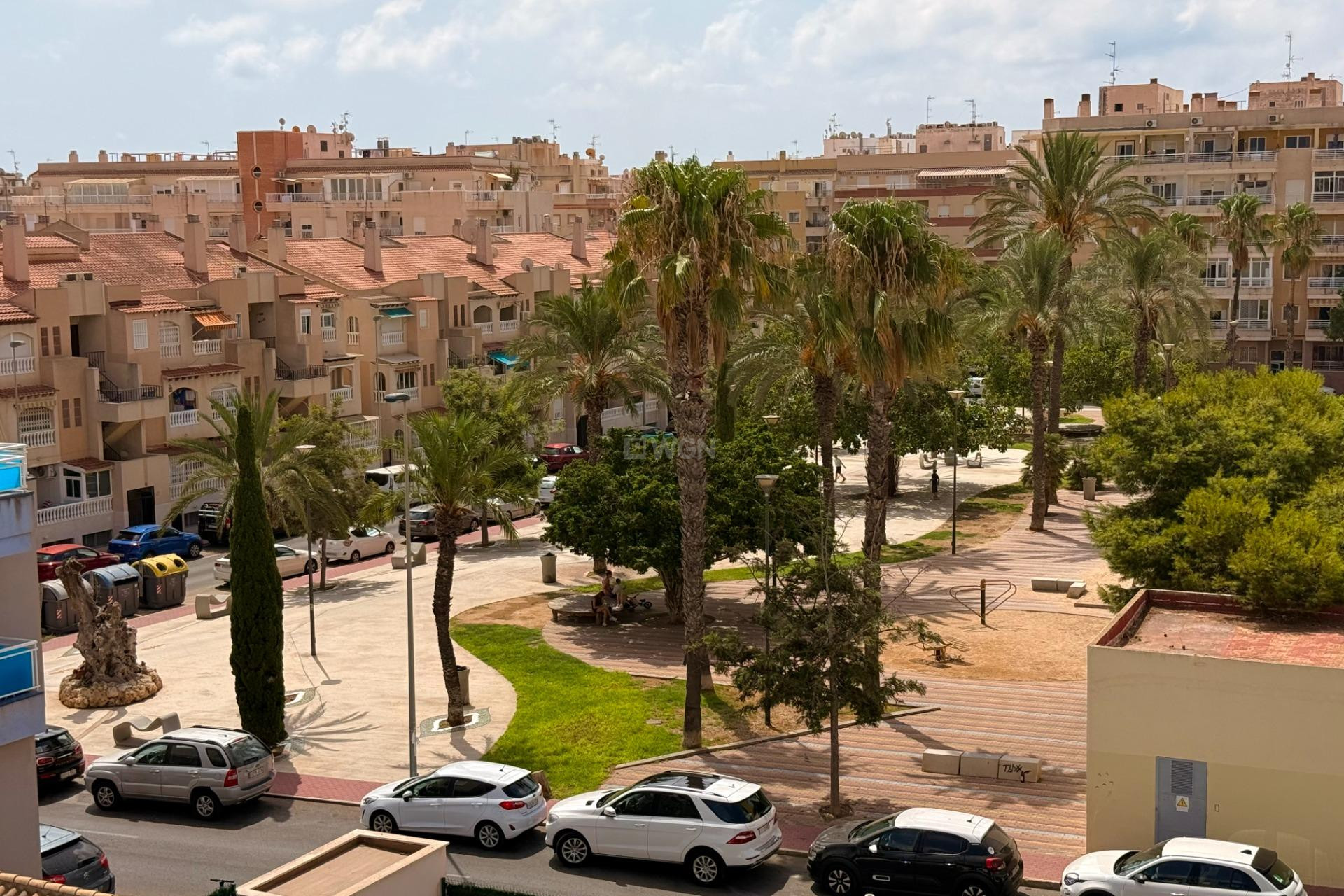 Reventa - Apartamento / piso - Torrevieja - Estacion De Autobuses