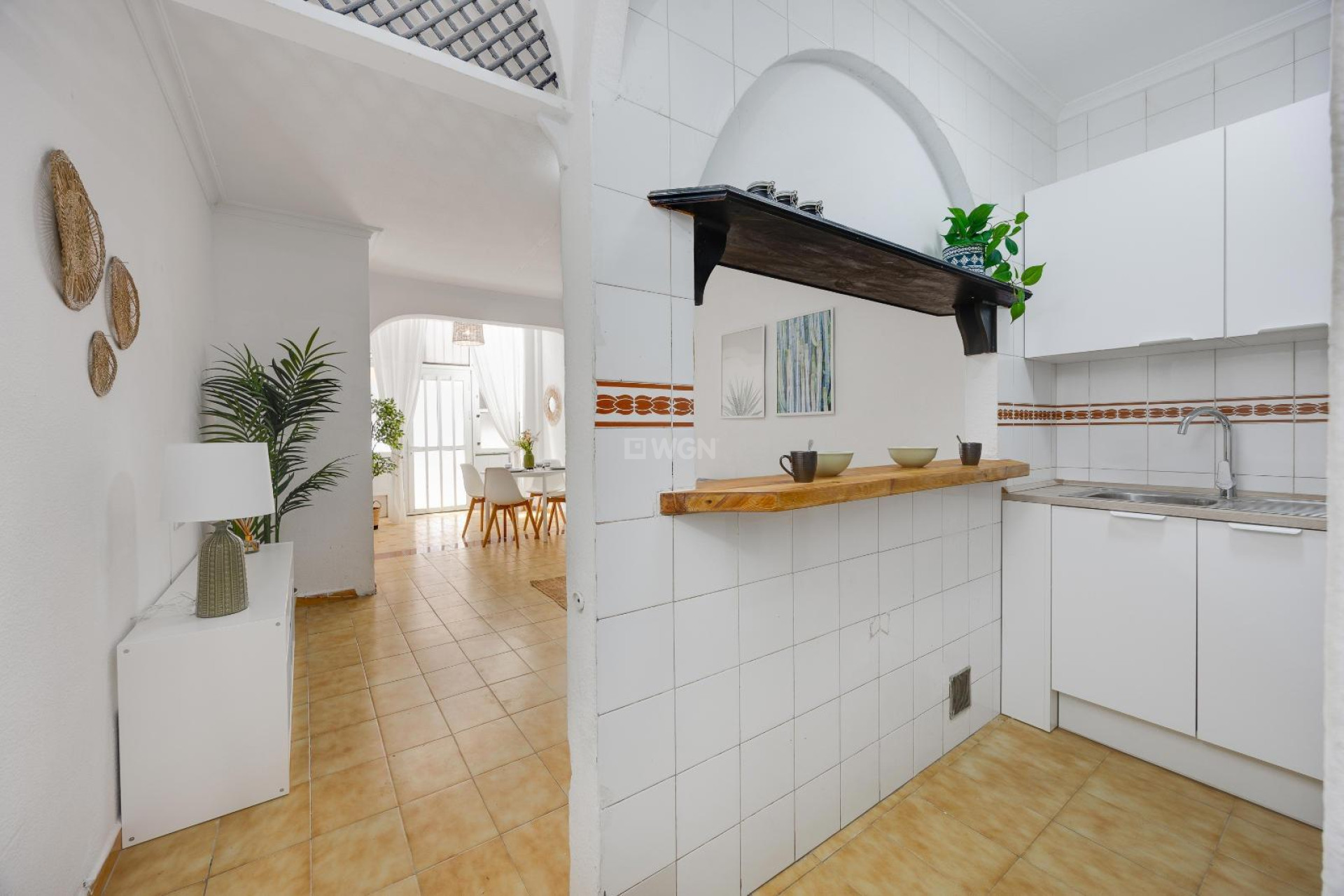 Reventa - Apartamento / piso - Torrevieja - Estacion De Autobuses