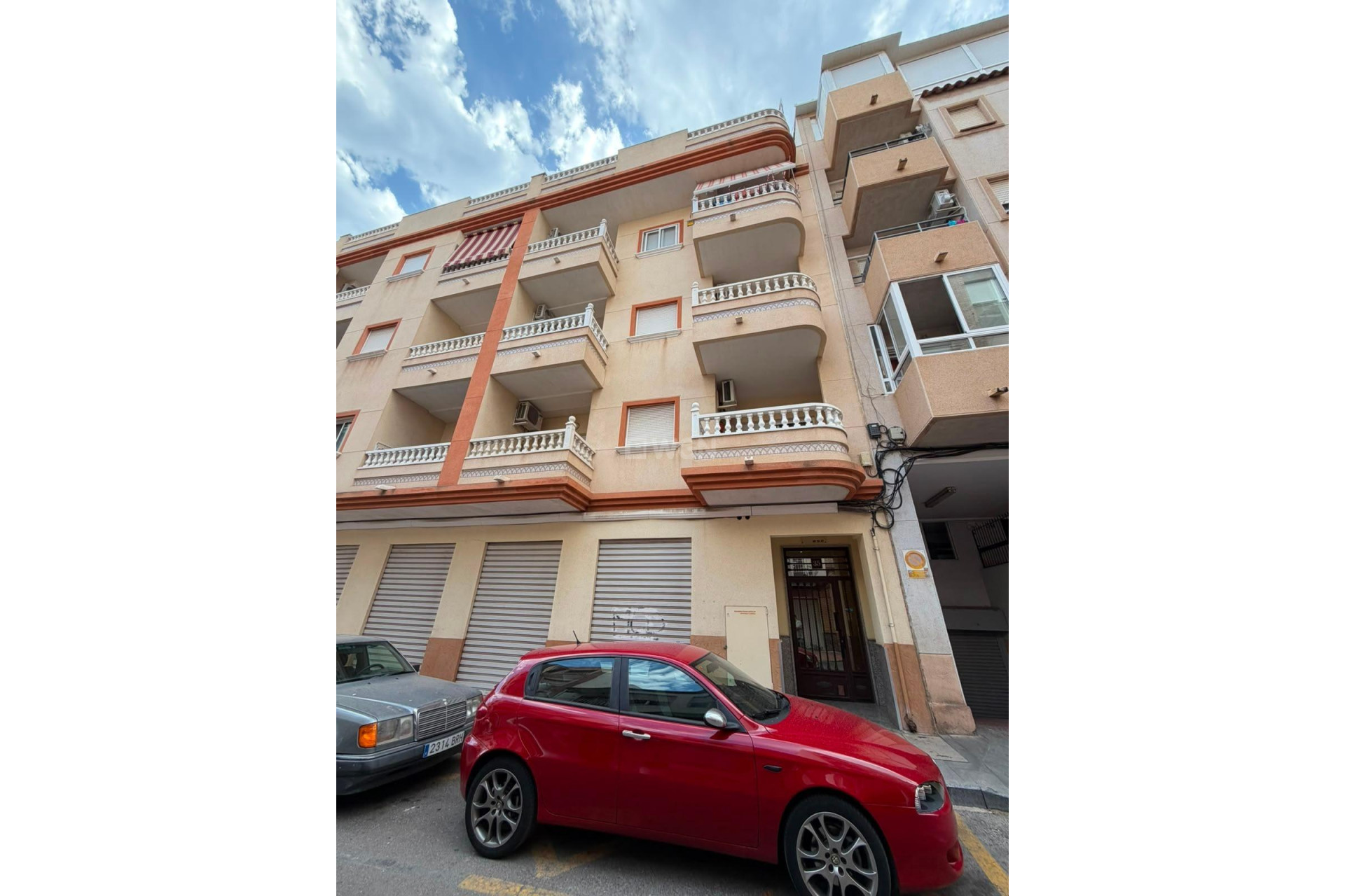 Reventa - Apartamento / piso - Torrevieja - Estacion De Autobuses