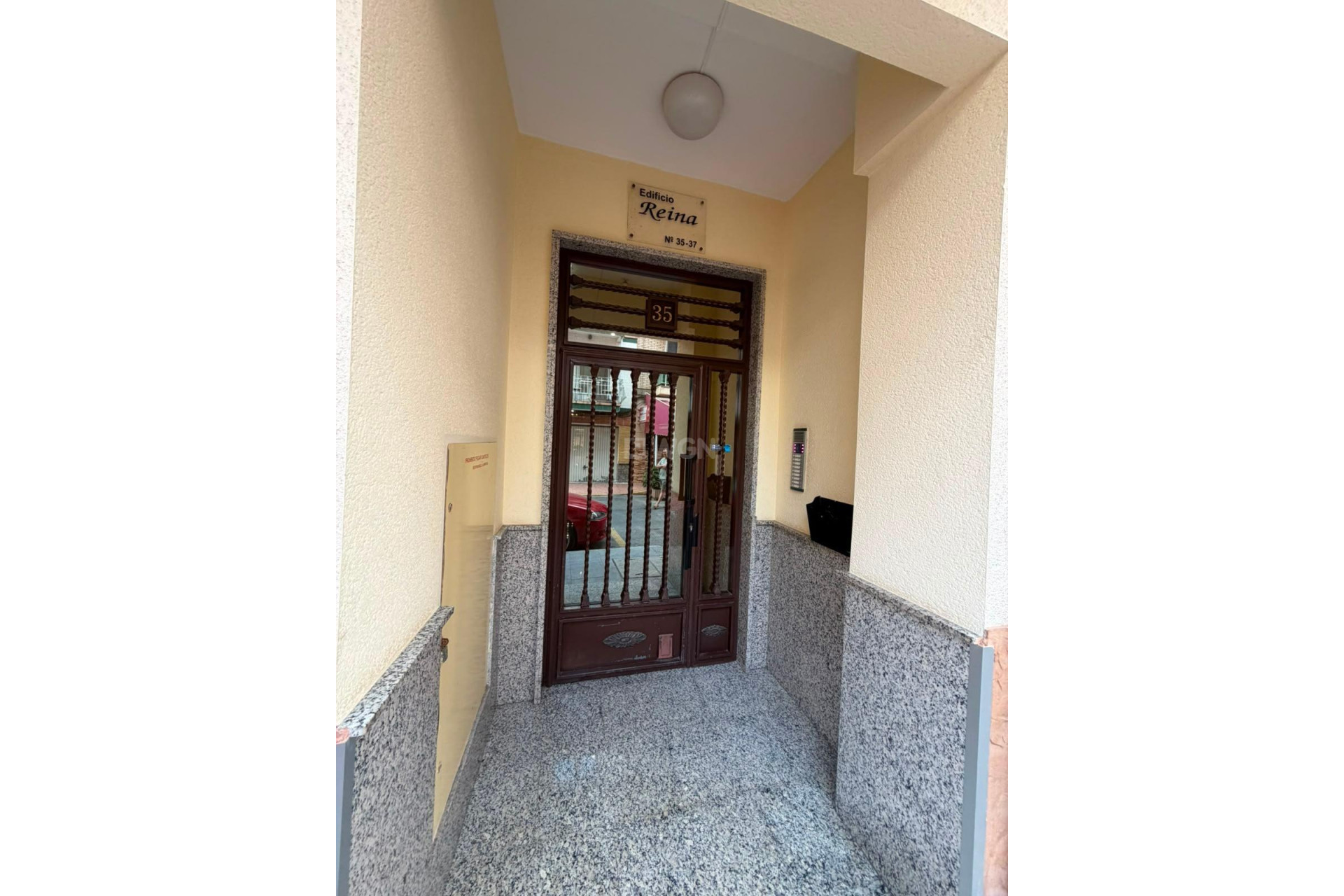 Reventa - Apartamento / piso - Torrevieja - Estacion De Autobuses