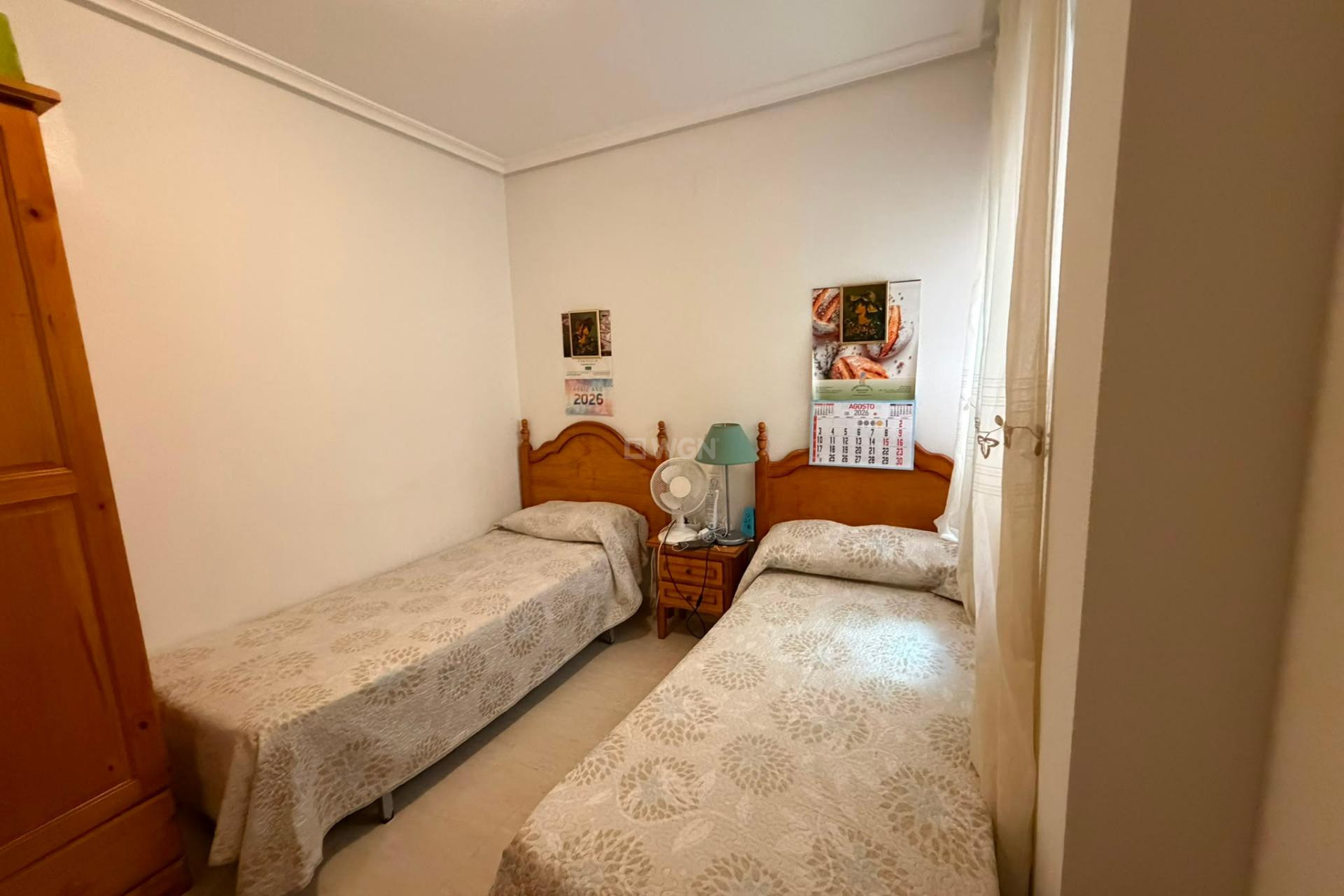 Reventa - Apartamento / piso - Torrevieja - Estacion De Autobuses