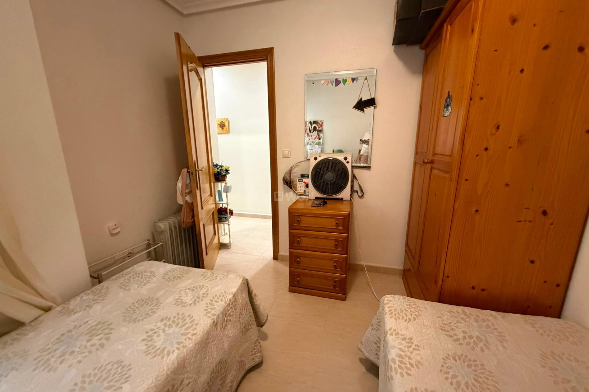 Reventa - Apartamento / piso - Torrevieja - Estacion De Autobuses