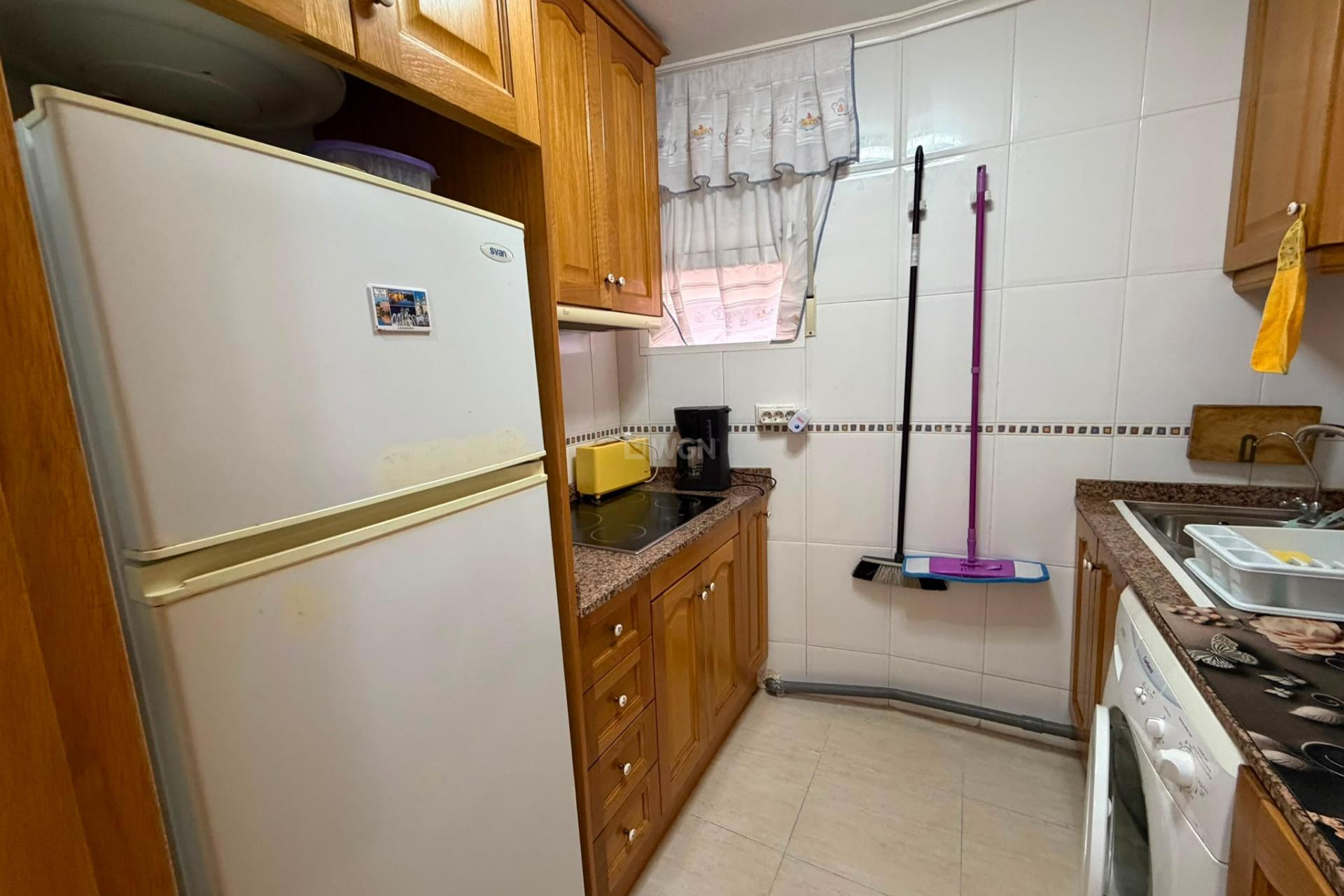 Reventa - Apartamento / piso - Torrevieja - Estacion De Autobuses