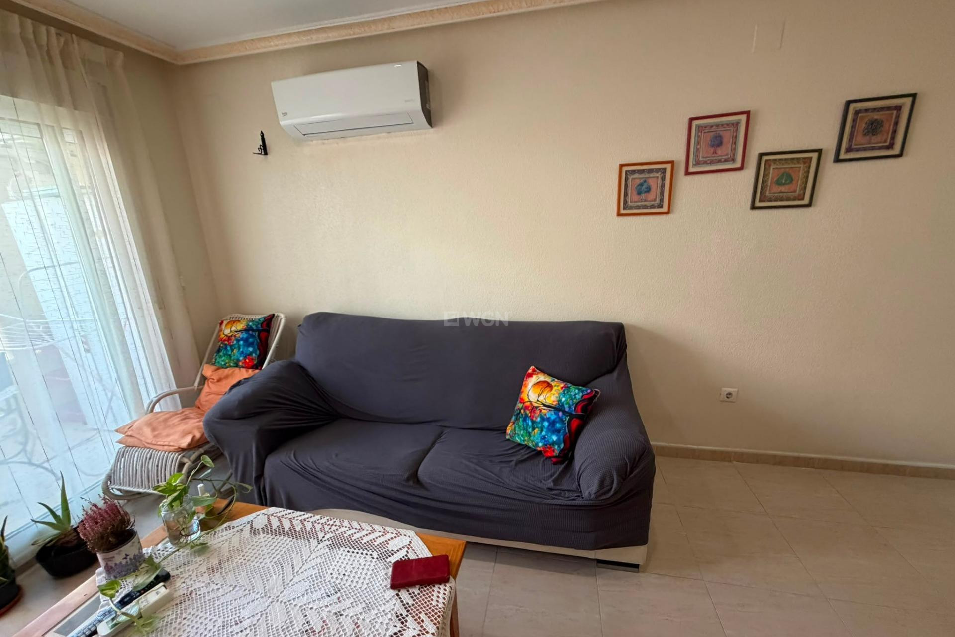 Reventa - Apartamento / piso - Torrevieja - Estacion De Autobuses