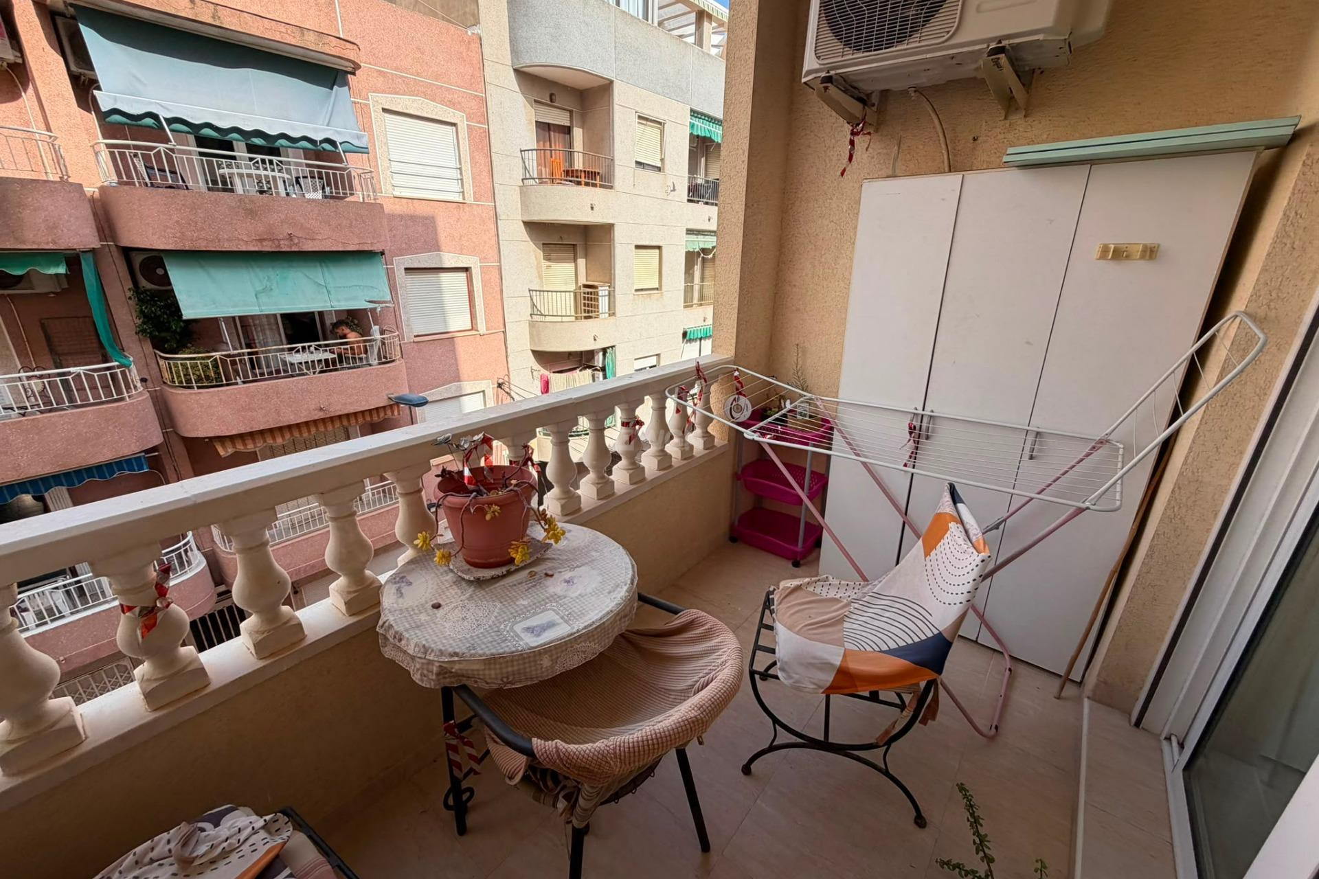 Reventa - Apartamento / piso - Torrevieja - Estacion De Autobuses