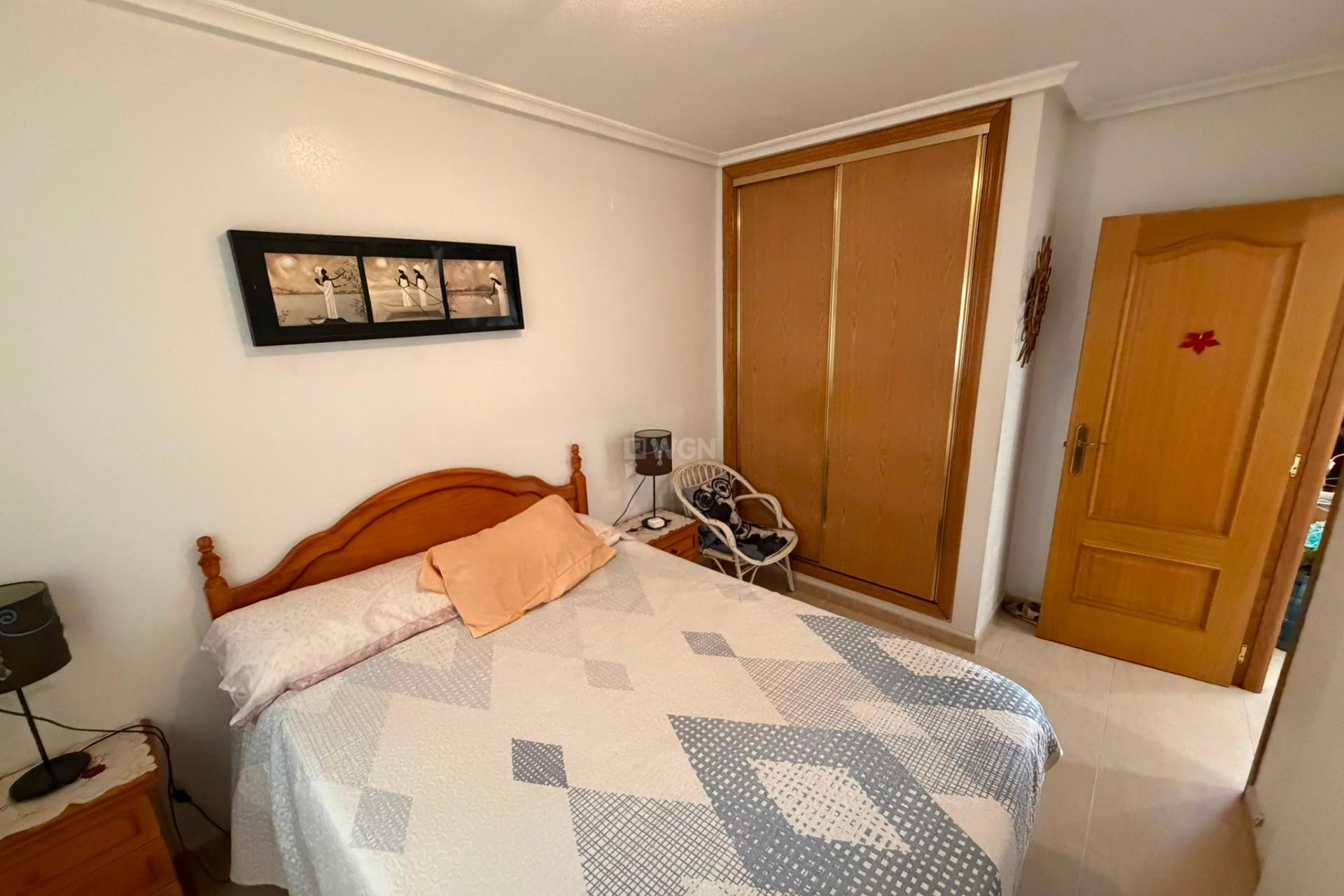 Reventa - Apartamento / piso - Torrevieja - Estacion De Autobuses