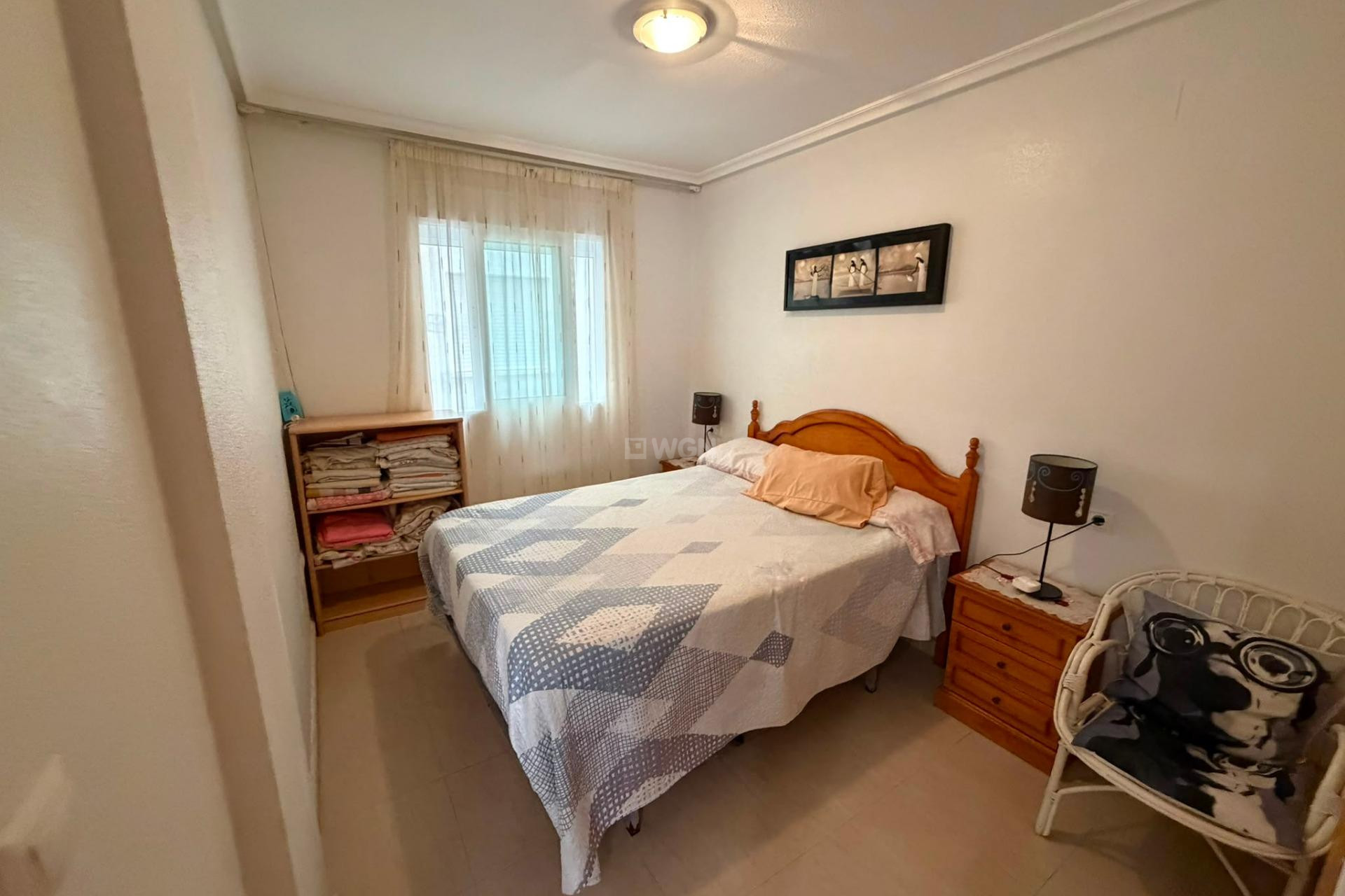 Reventa - Apartamento / piso - Torrevieja - Estacion De Autobuses