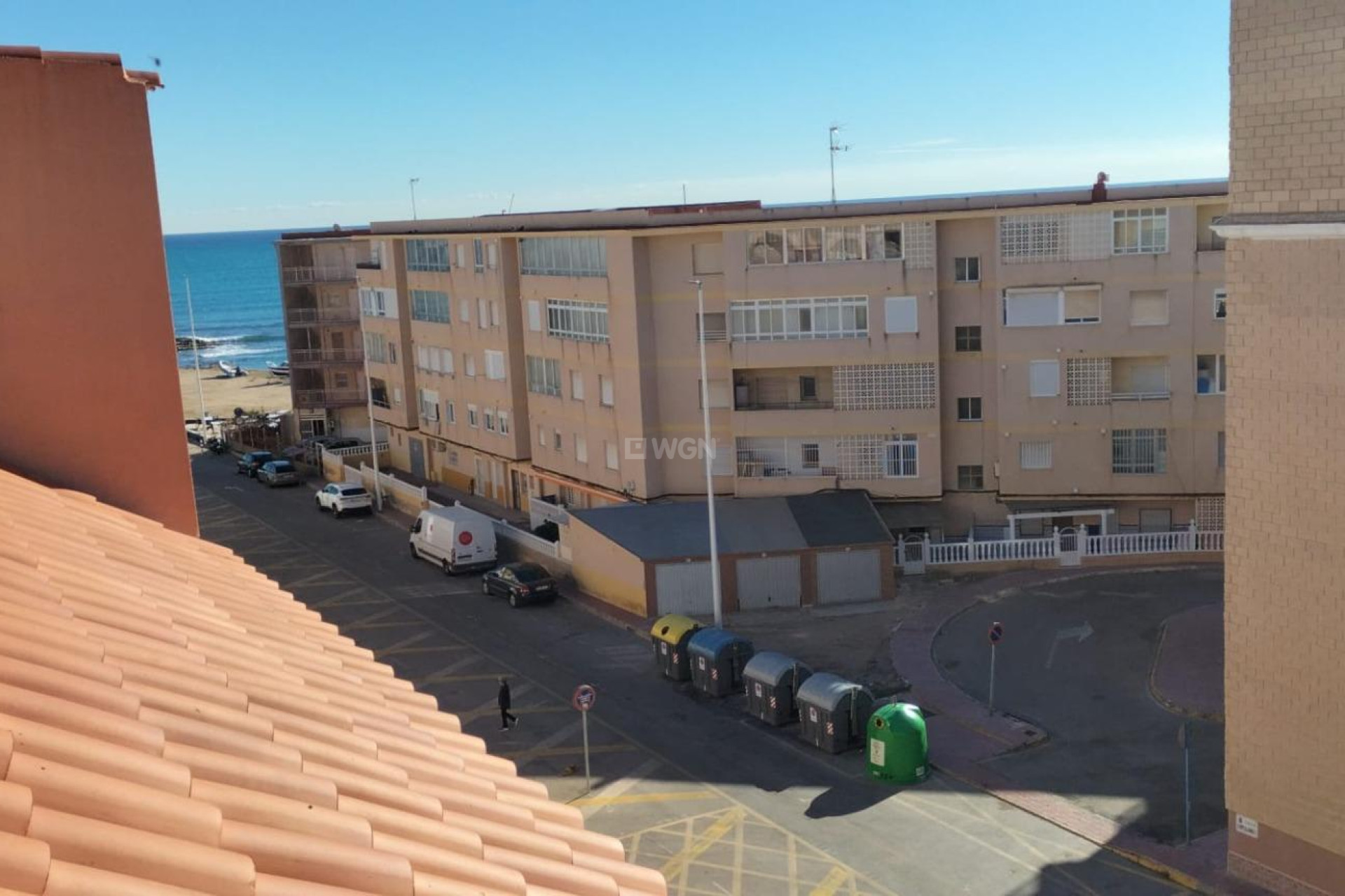Reventa - Apartamento / piso - Torrevieja - Gaspar Perrelló