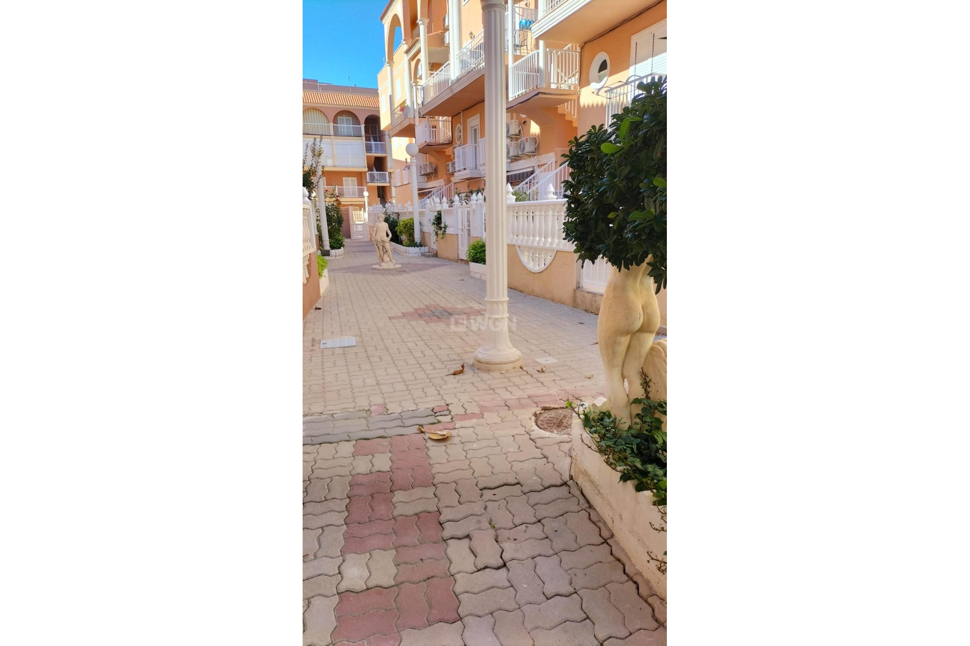 Reventa - Apartamento / piso - Torrevieja - Gaspar Perrelló