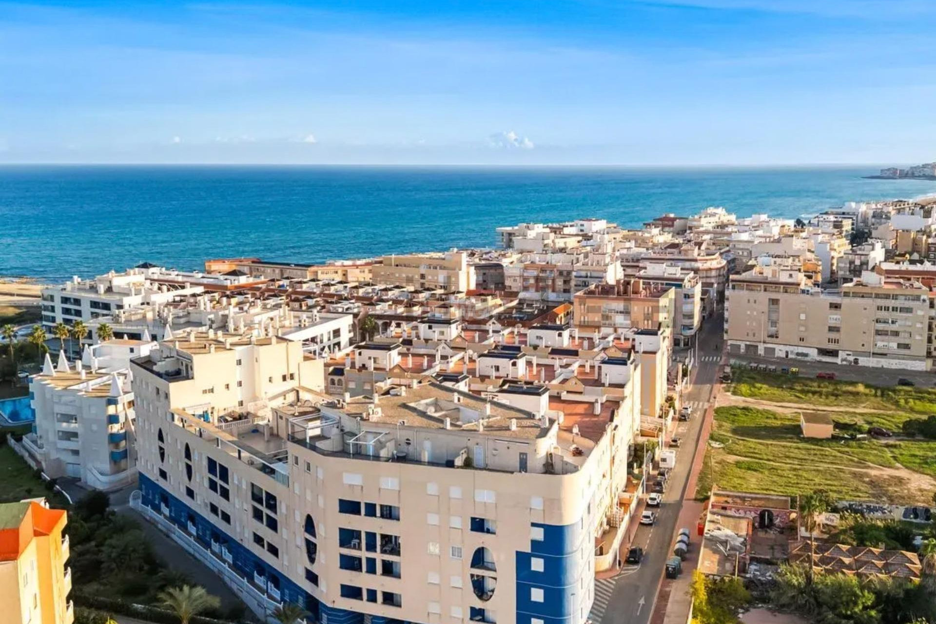 Reventa - Apartamento / piso - Torrevieja - Gaspar Perrelló