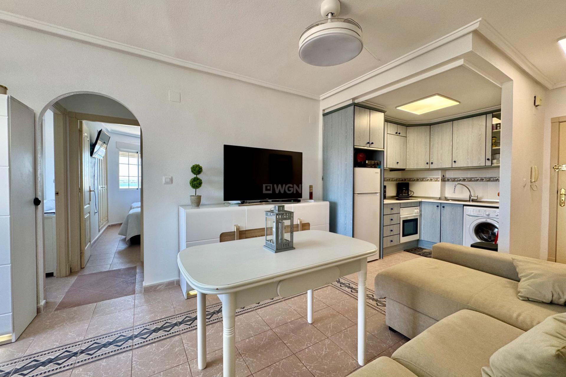 Reventa - Apartamento / piso - Torrevieja - Gaspar Perrelló