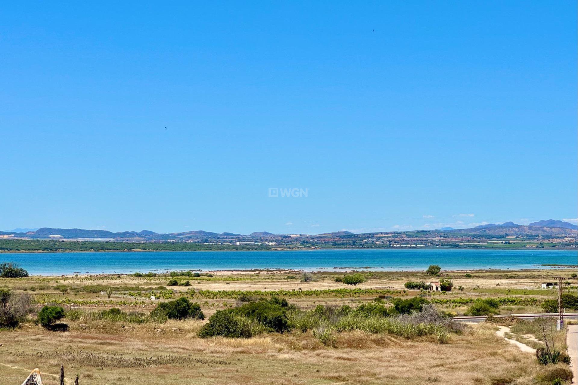 Reventa - Apartamento / piso - Torrevieja - Gaspar Perrelló