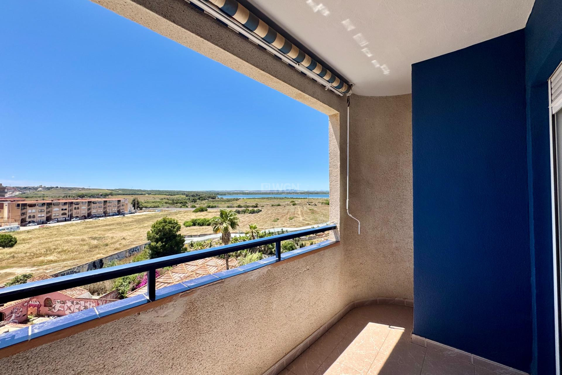 Reventa - Apartamento / piso - Torrevieja - Gaspar Perrelló