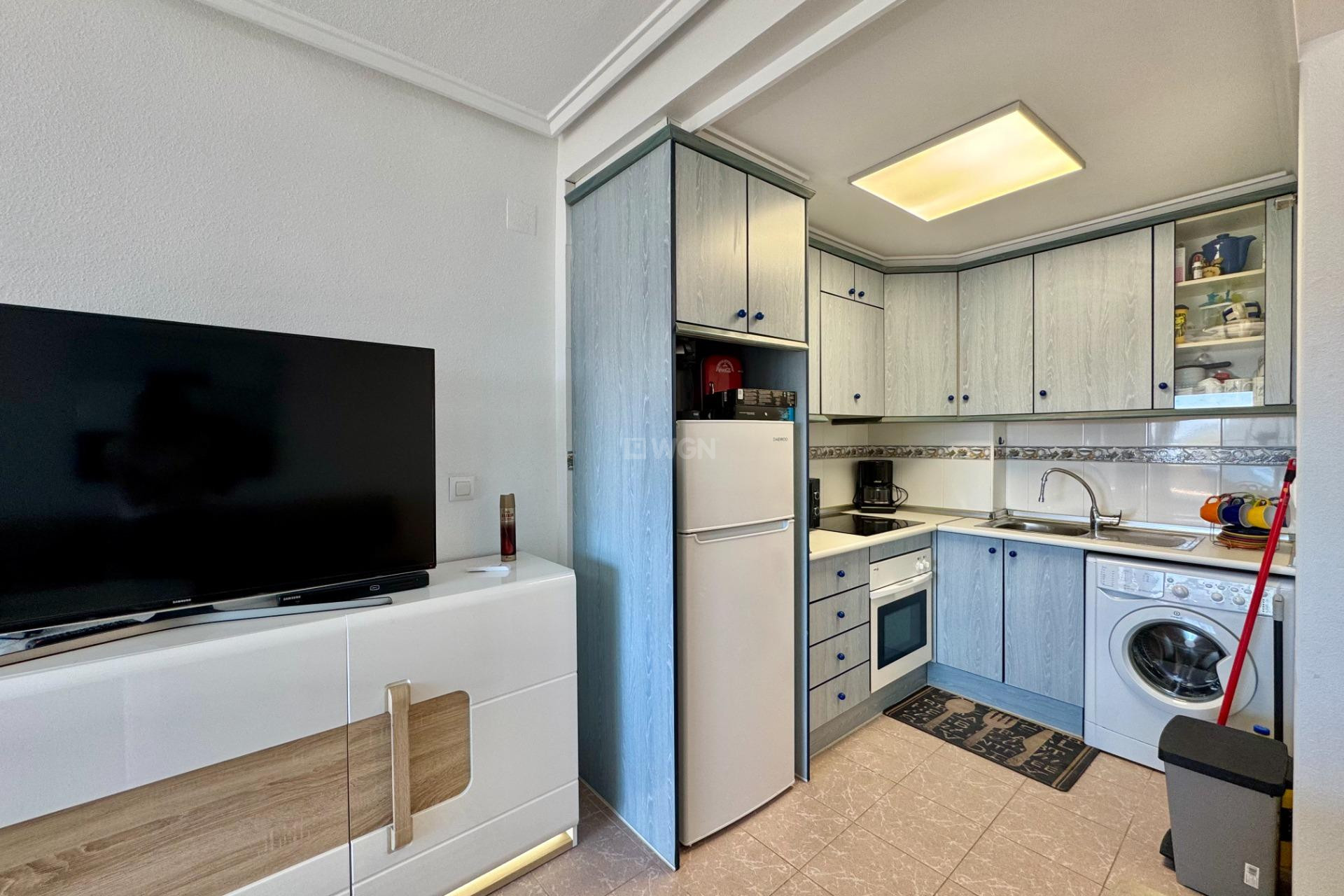 Reventa - Apartamento / piso - Torrevieja - Gaspar Perrelló