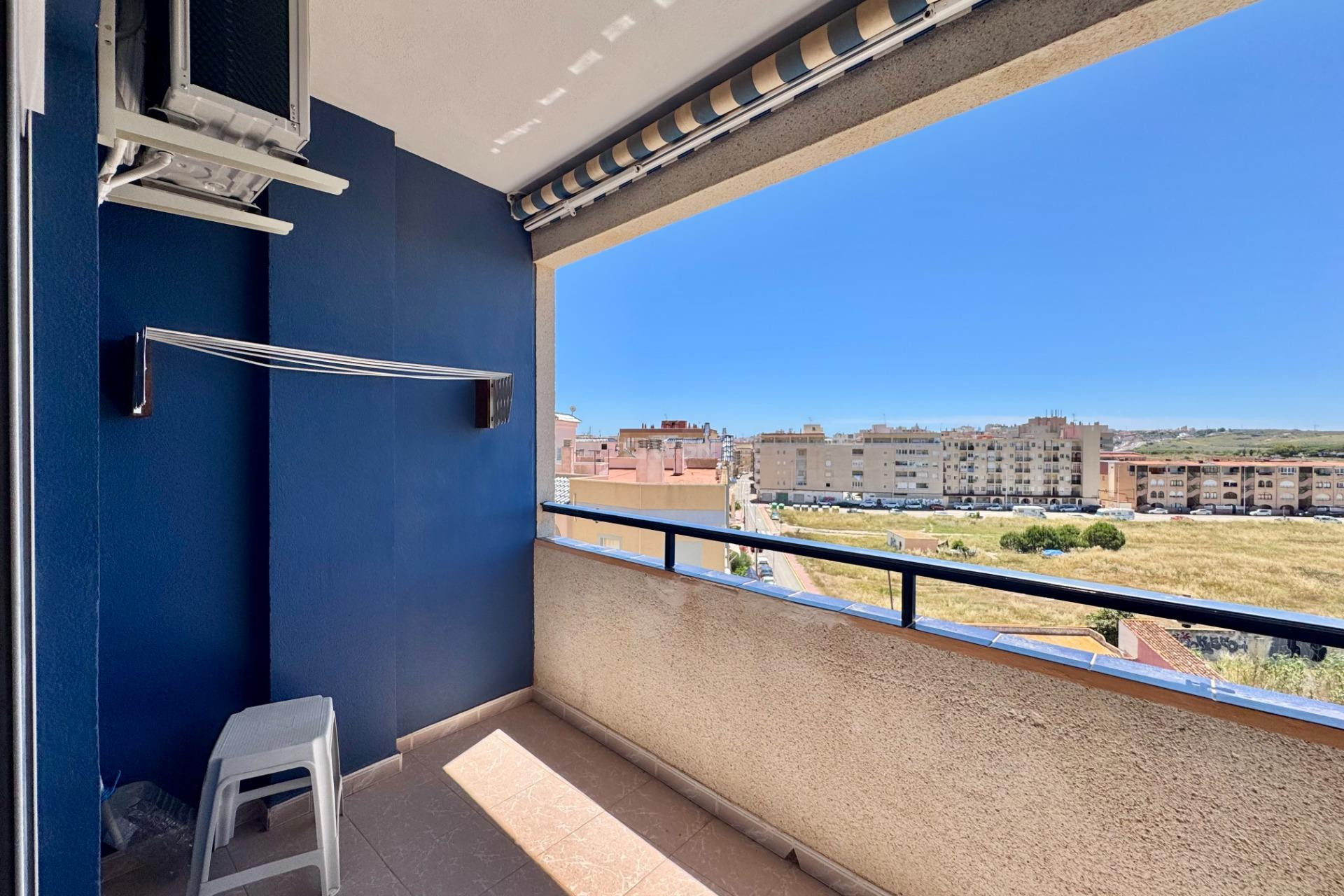 Reventa - Apartamento / piso - Torrevieja - Gaspar Perrelló
