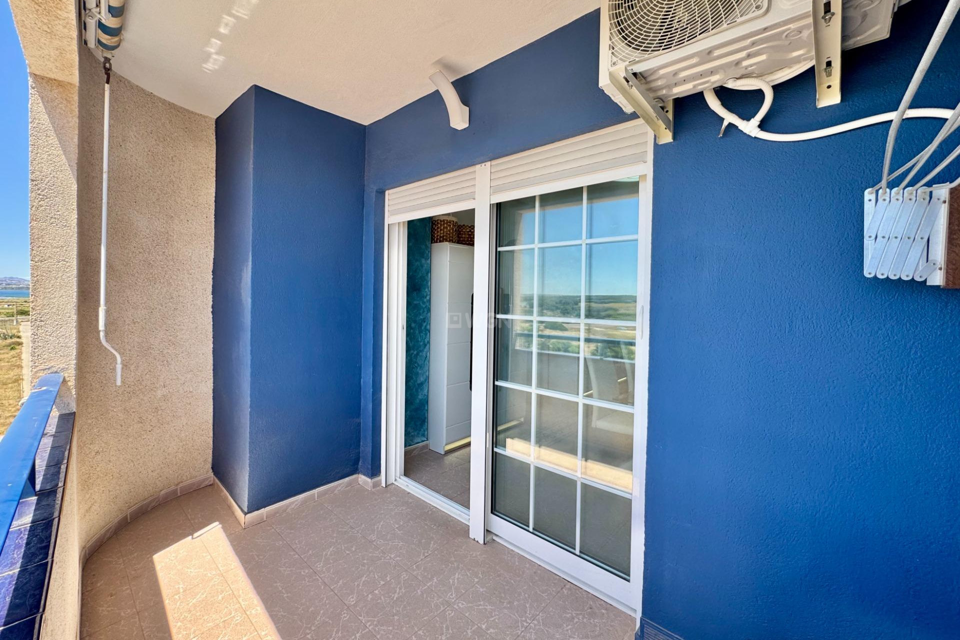 Reventa - Apartamento / piso - Torrevieja - Gaspar Perrelló