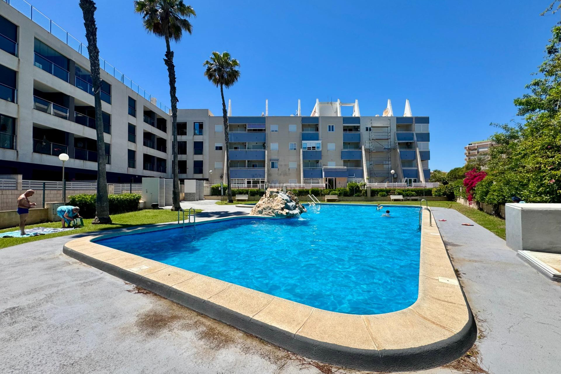 Reventa - Apartamento / piso - Torrevieja - Gaspar Perrelló