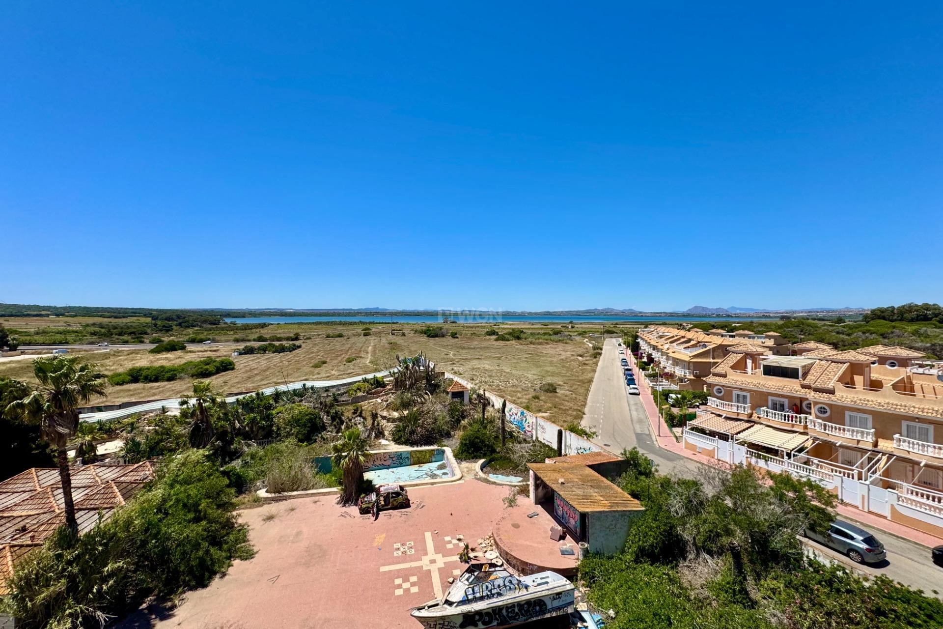 Reventa - Apartamento / piso - Torrevieja - Gaspar Perrelló