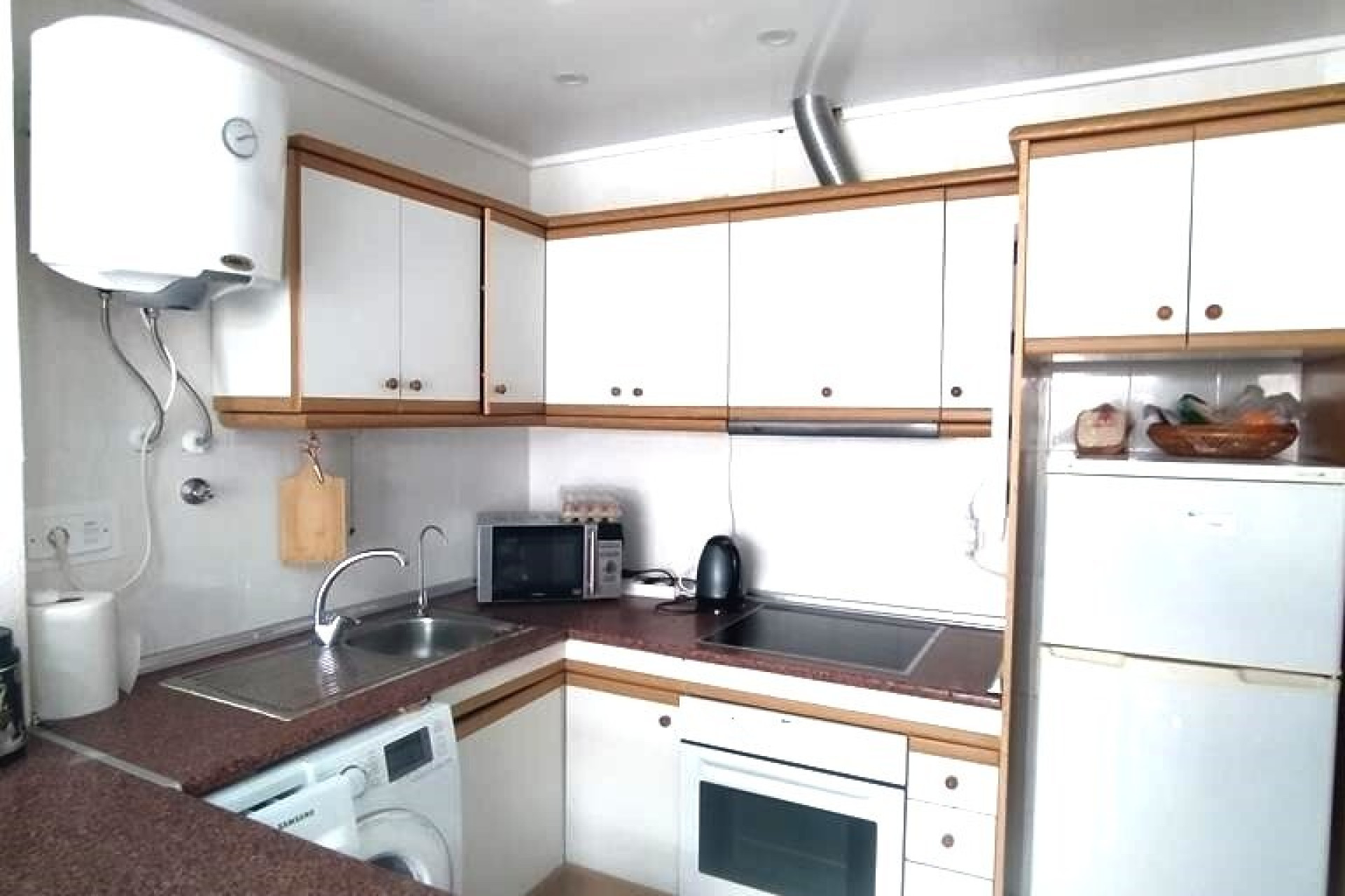 Reventa - Apartamento / piso - Torrevieja - HABANERAS - LA LOMA