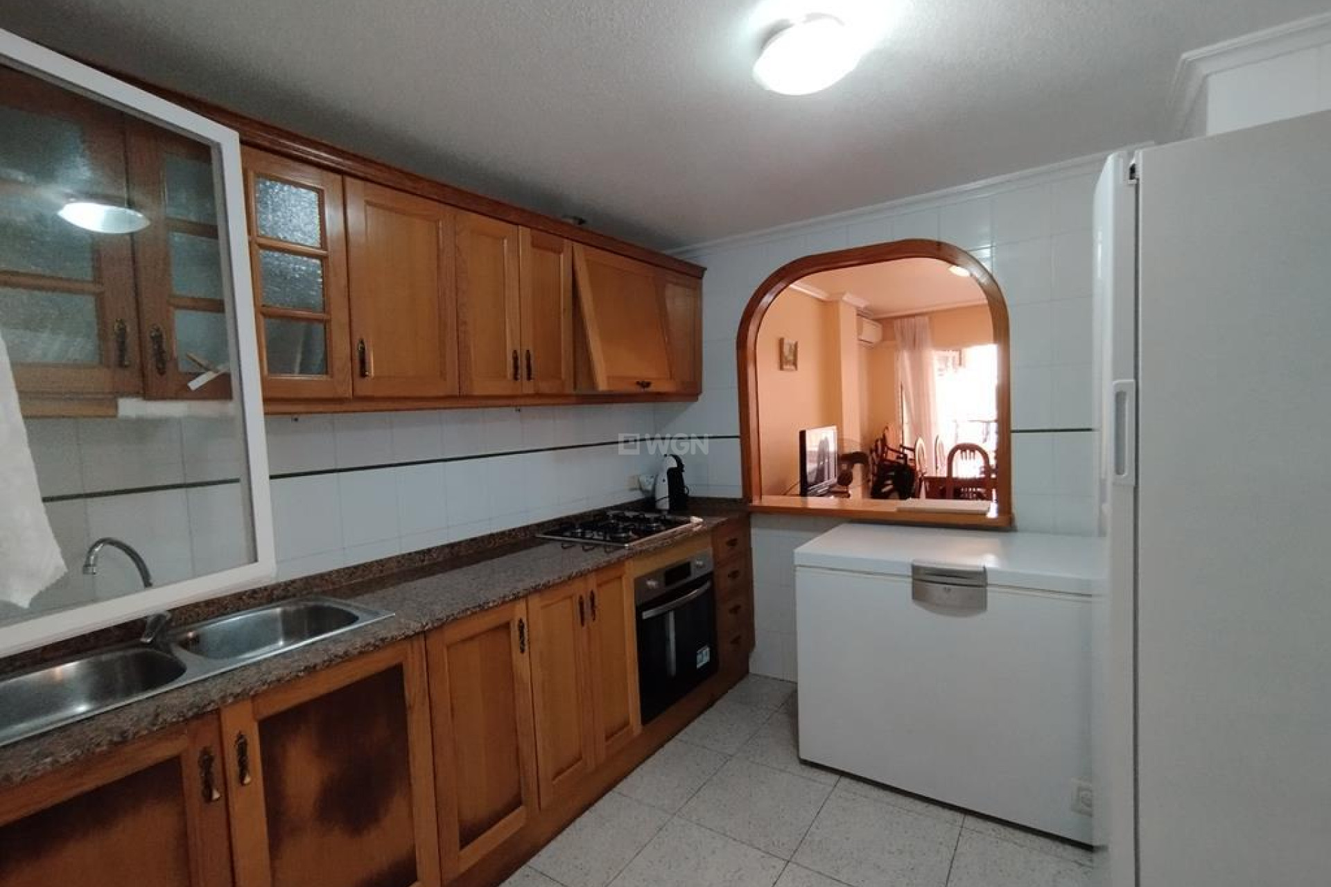 Reventa - Apartamento / piso - Torrevieja - HABANERAS PLAZA SANTA MARIA