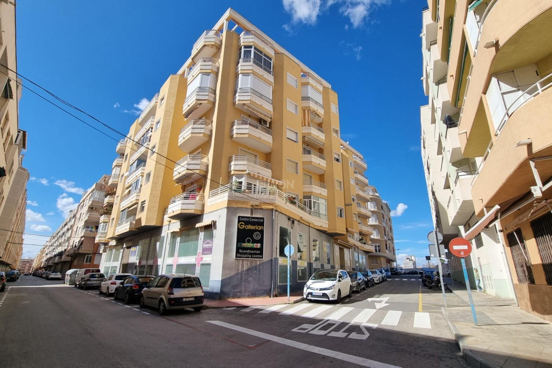 Reventa - Apartamento / piso - Torrevieja - Habaneras