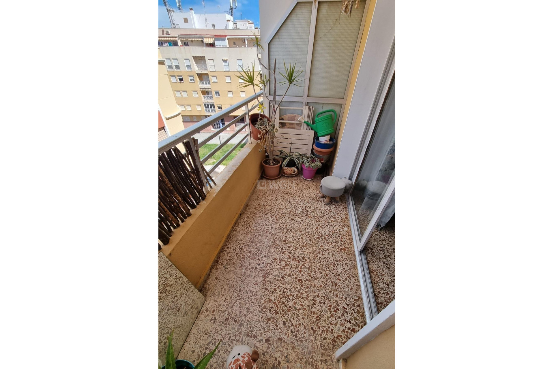 Reventa - Apartamento / piso - Torrevieja - Habaneras