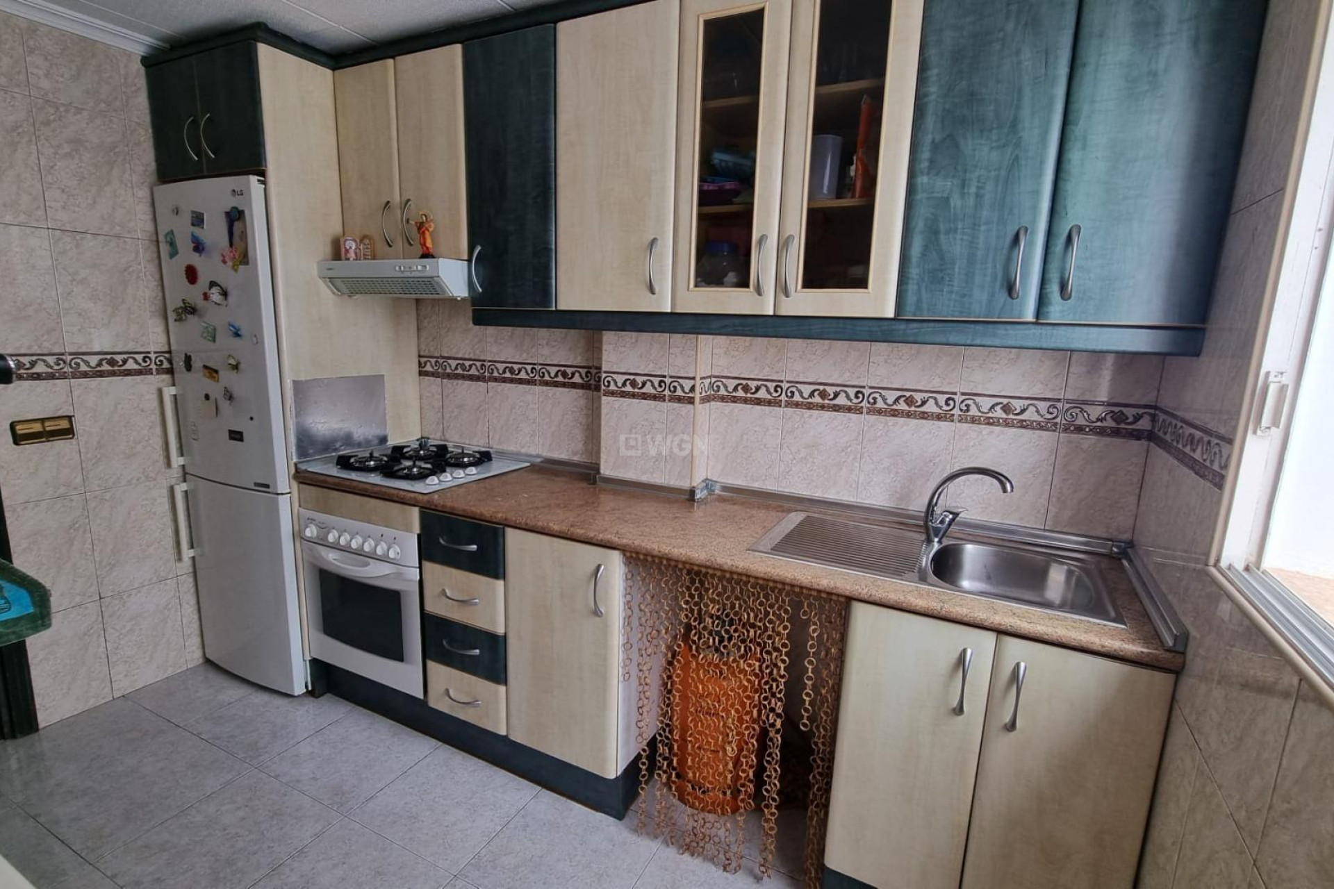 Reventa - Apartamento / piso - Torrevieja - Habaneras