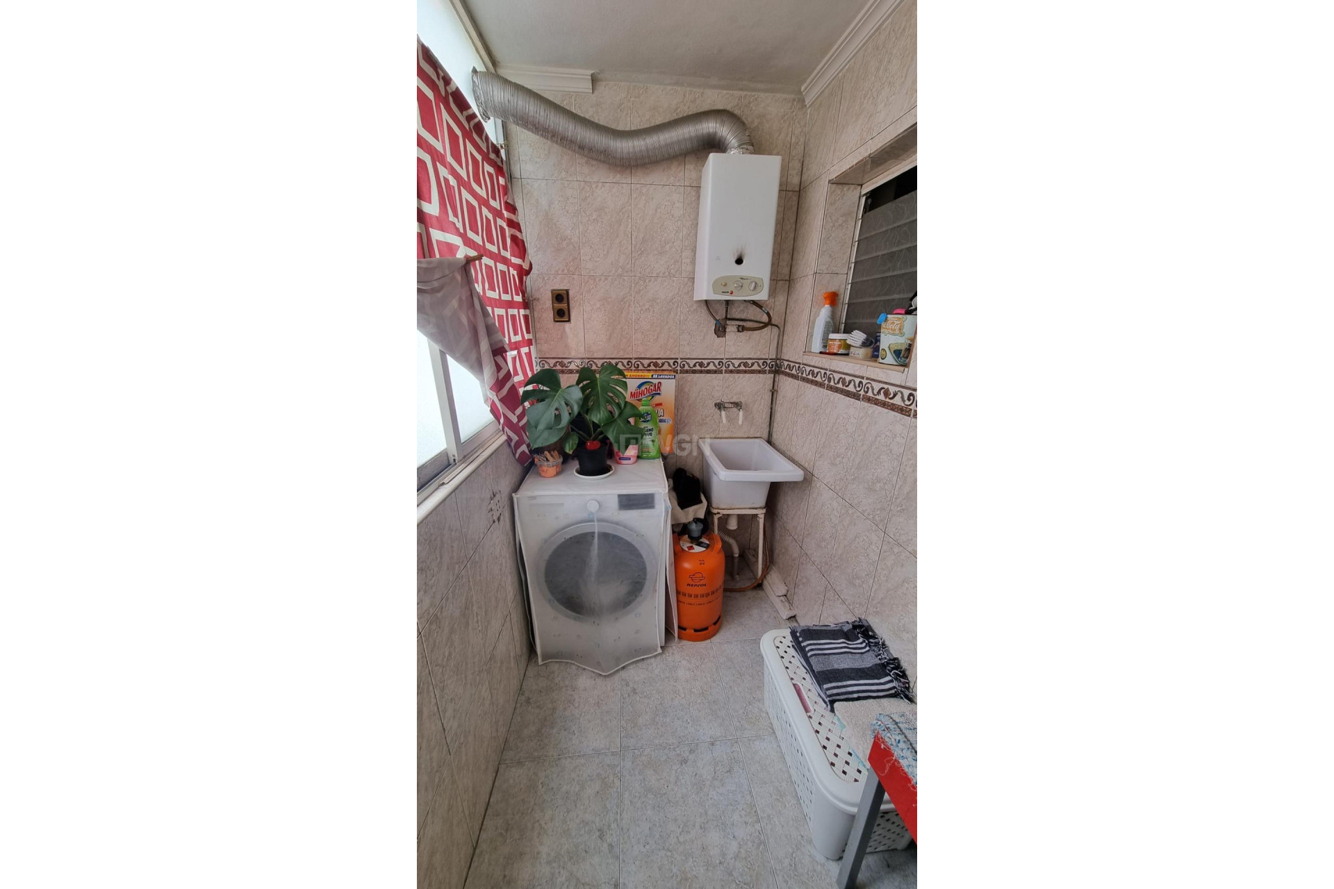 Reventa - Apartamento / piso - Torrevieja - Habaneras