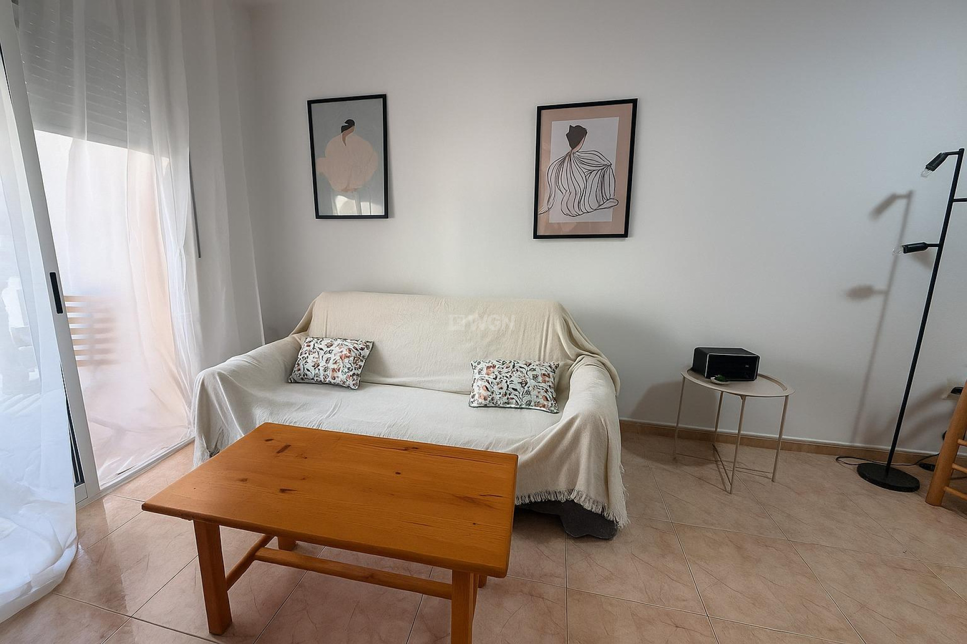 Reventa - Apartamento / piso - Torrevieja - Habaneras