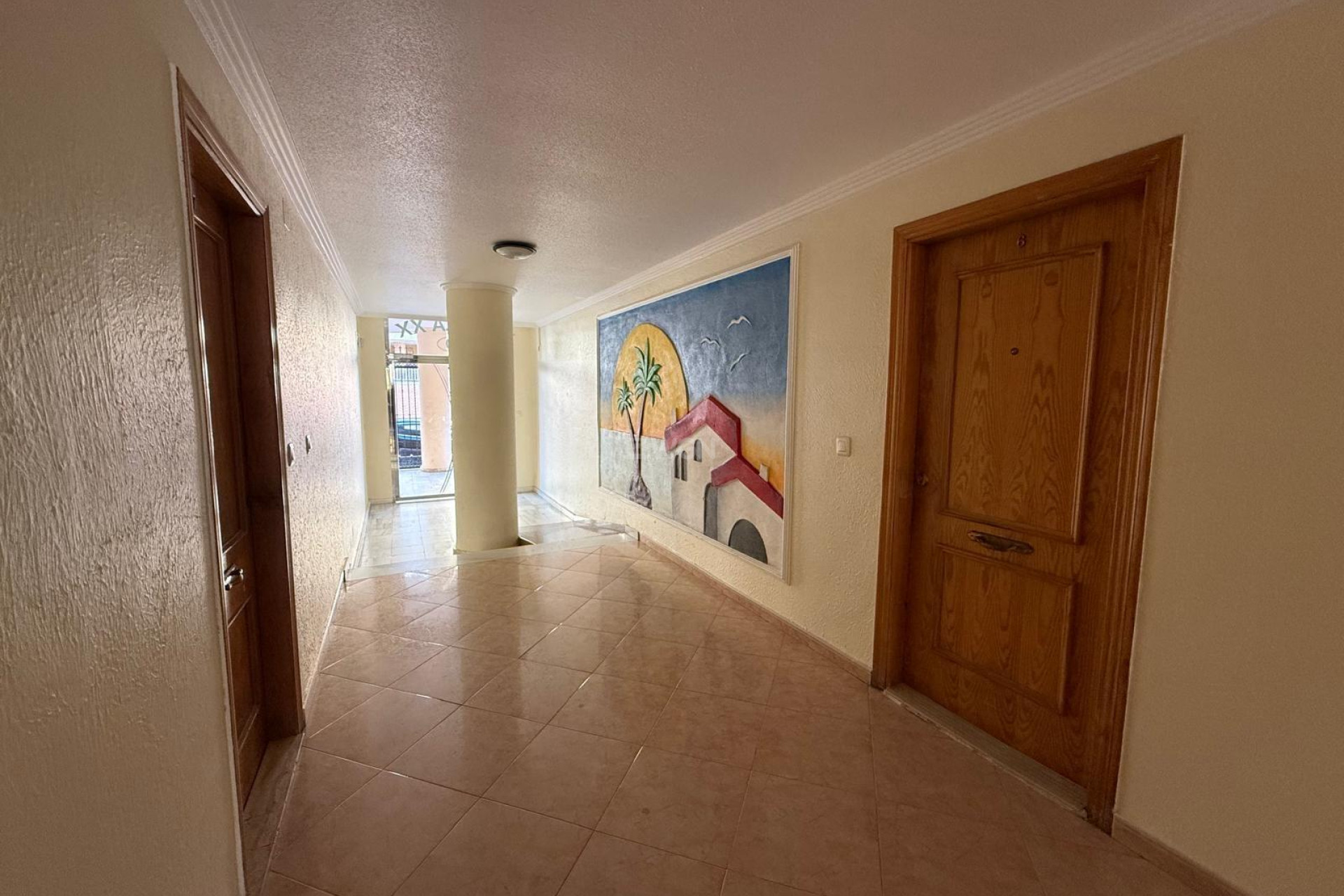 Reventa - Apartamento / piso - Torrevieja - Habaneras