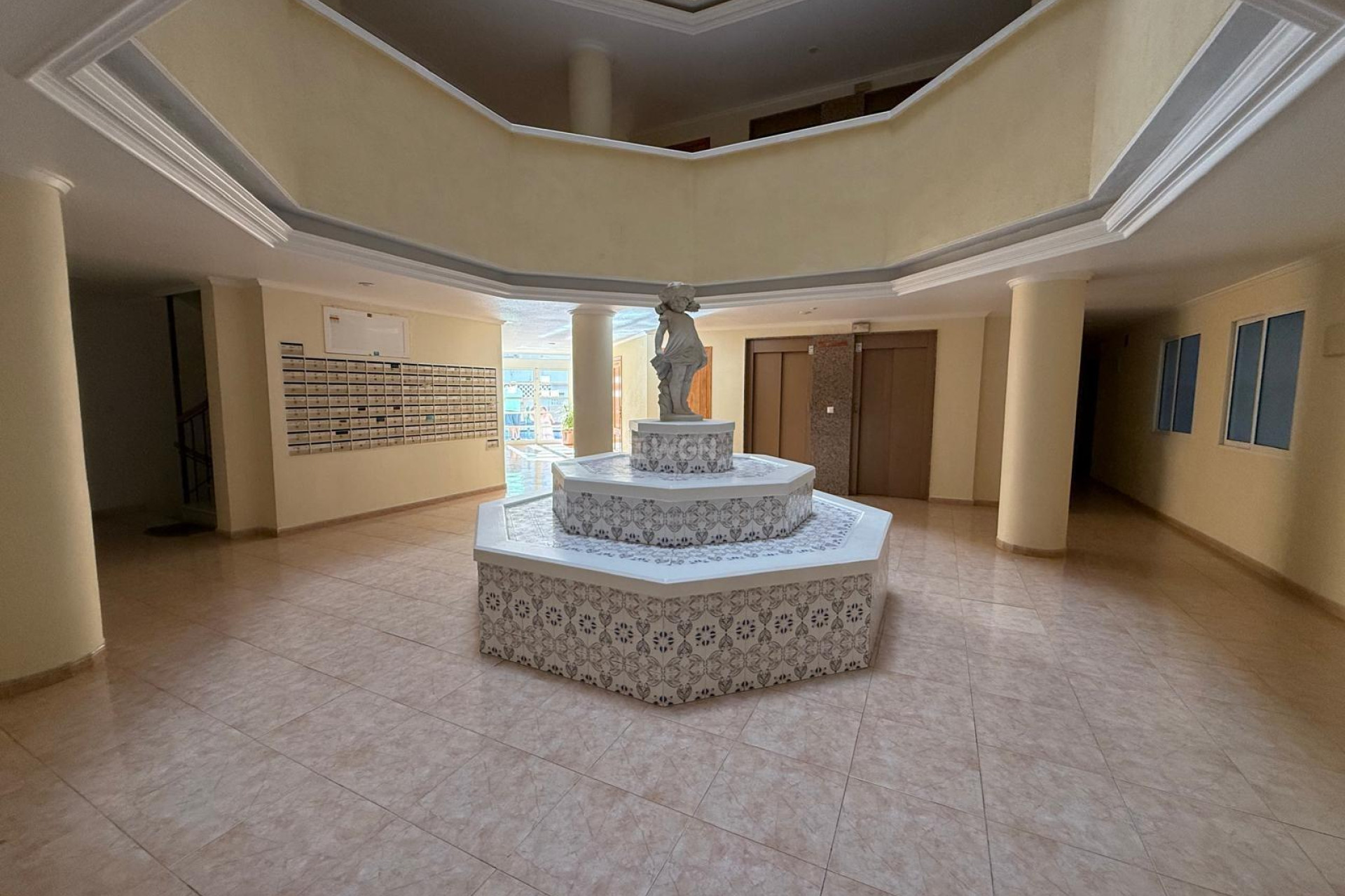 Reventa - Apartamento / piso - Torrevieja - Habaneras