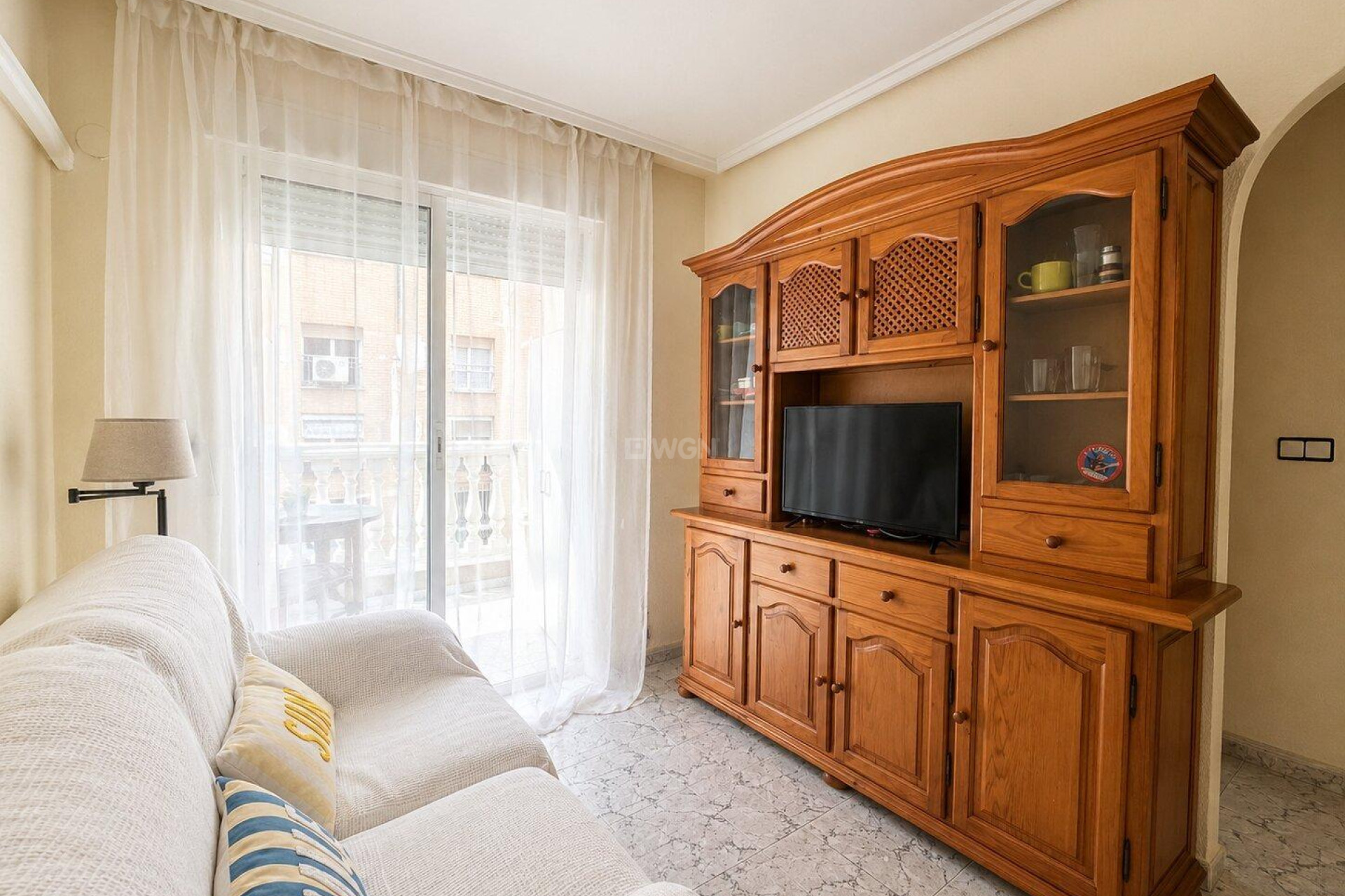 Reventa - Apartamento / piso - Torrevieja - Habaneras
