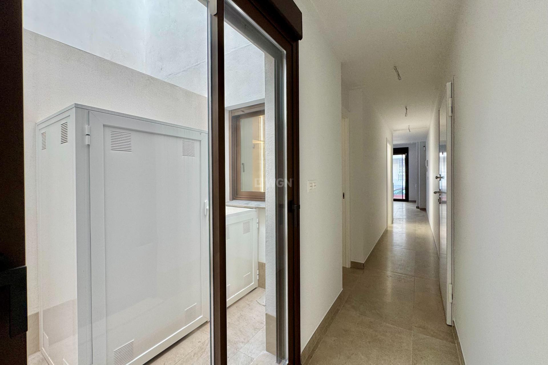 Reventa - Apartamento / piso - Torrevieja - Habaneras