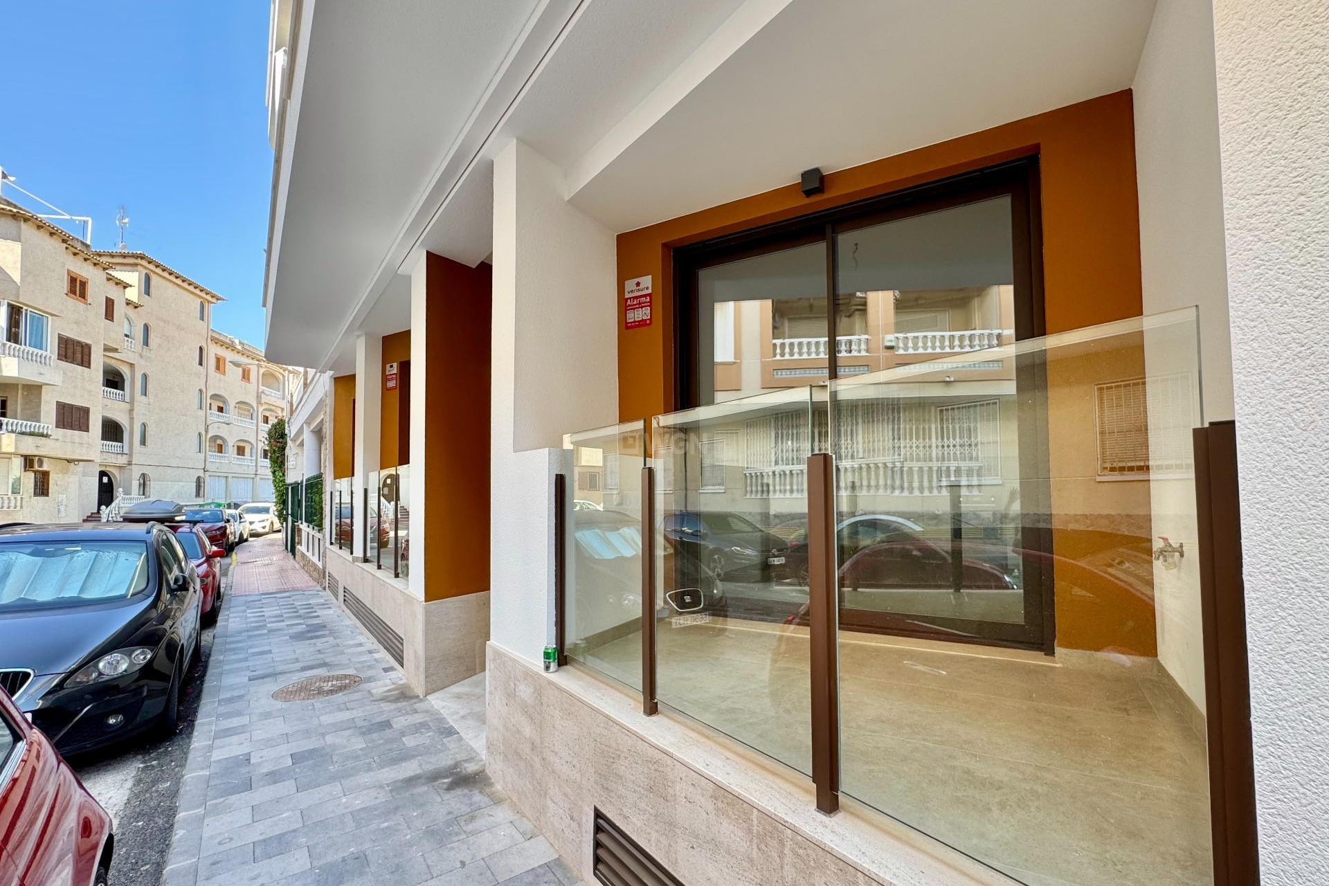 Reventa - Apartamento / piso - Torrevieja - Habaneras