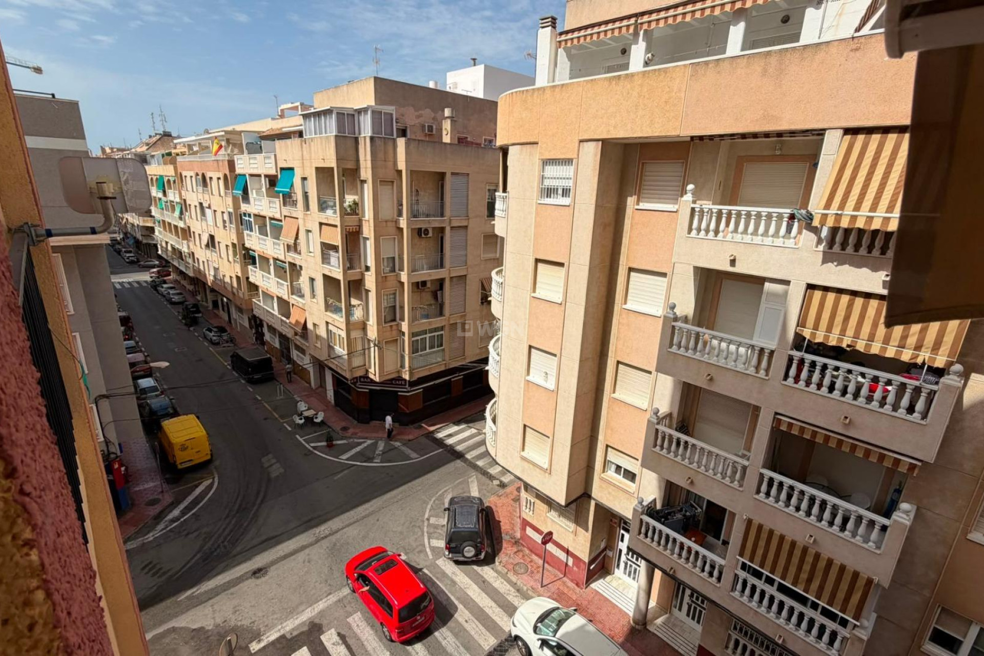 Reventa - Apartamento / piso - Torrevieja - Habaneras