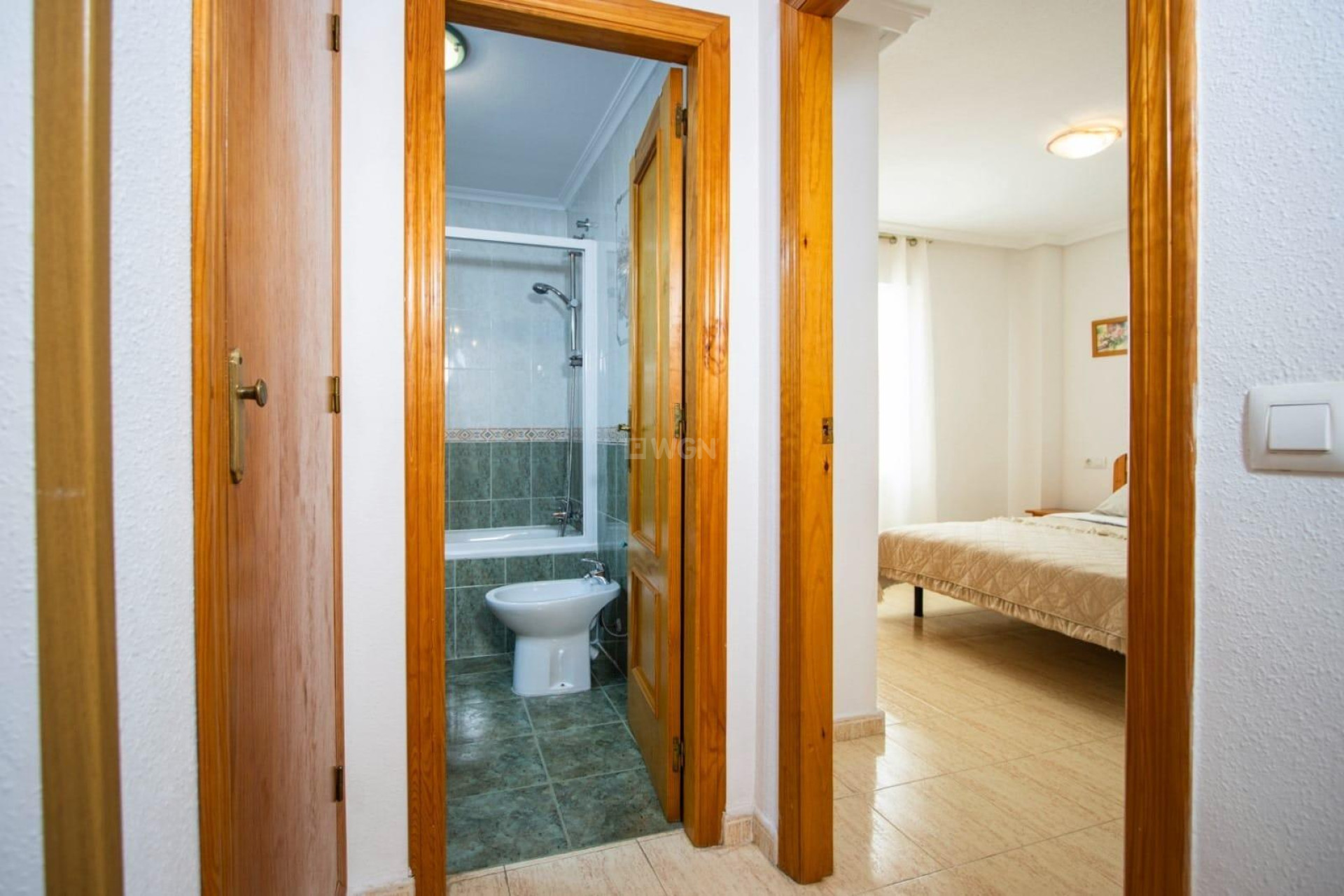 Reventa - Apartamento / piso - Torrevieja - Habaneras