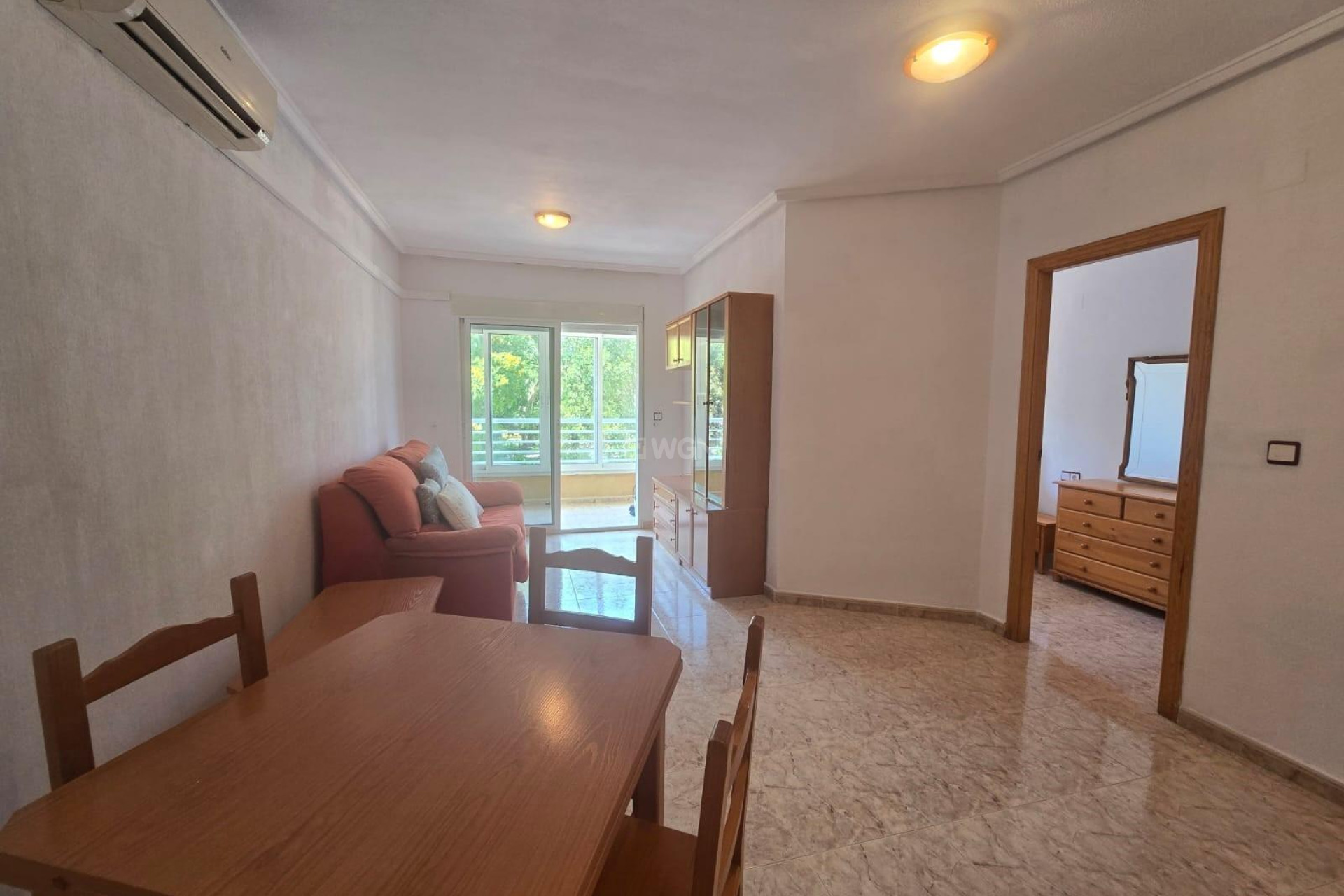 Reventa - Apartamento / piso - Torrevieja - Habaneras
