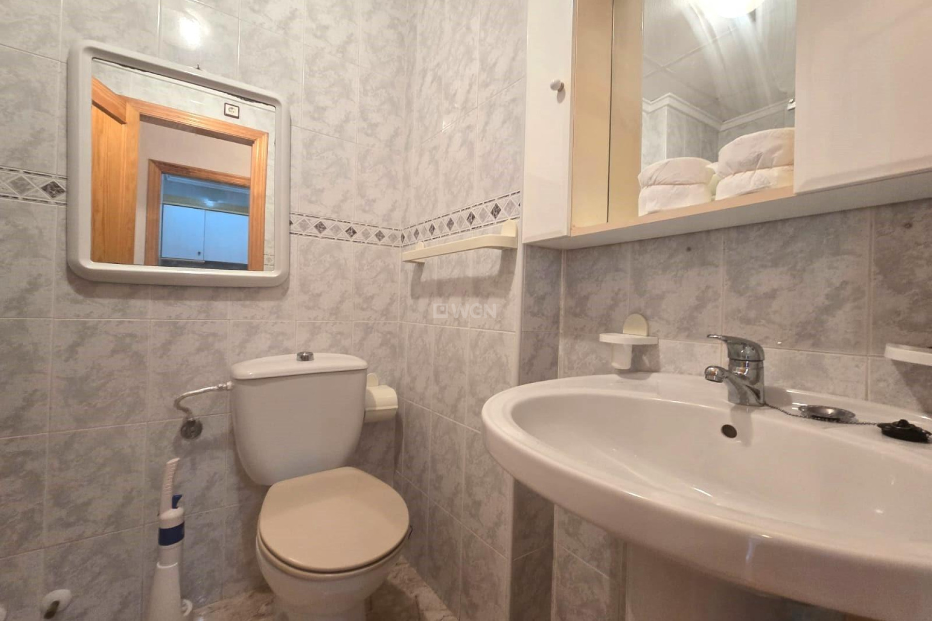 Reventa - Apartamento / piso - Torrevieja - Habaneras