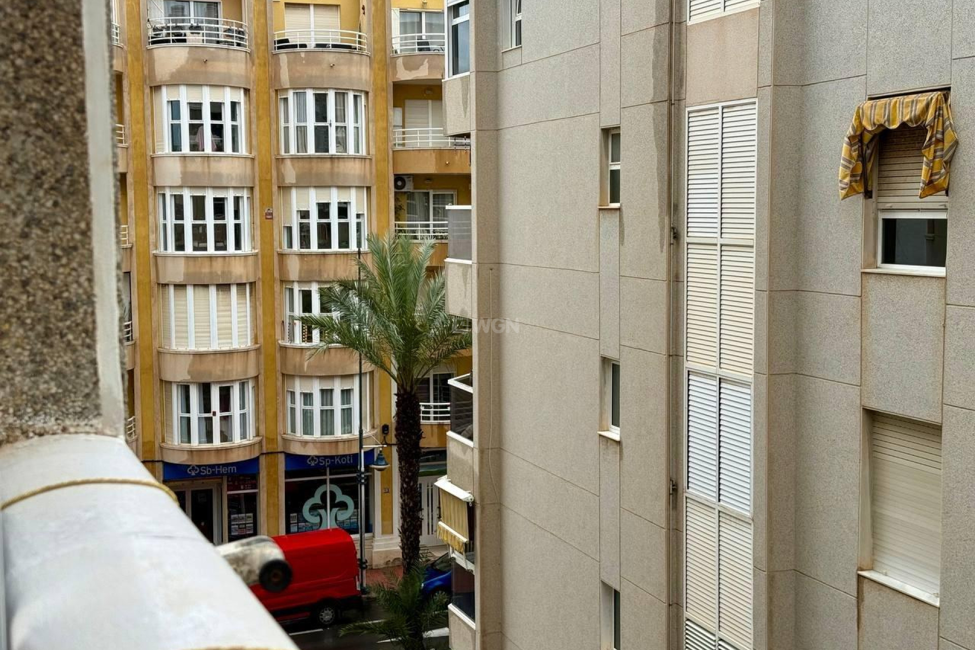 Reventa - Apartamento / piso - Torrevieja - Habaneras