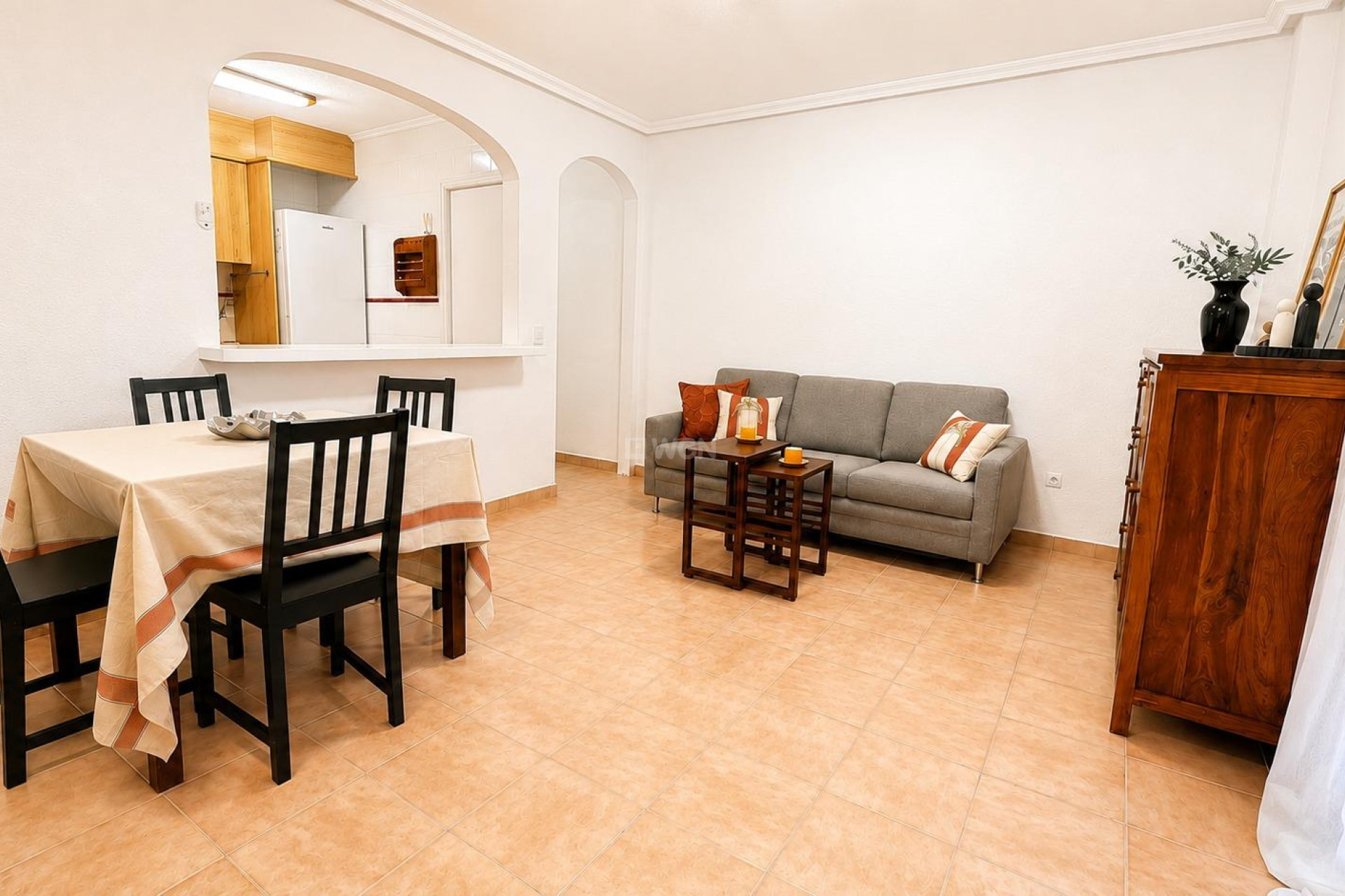 Reventa - Apartamento / piso - Torrevieja - Habaneras