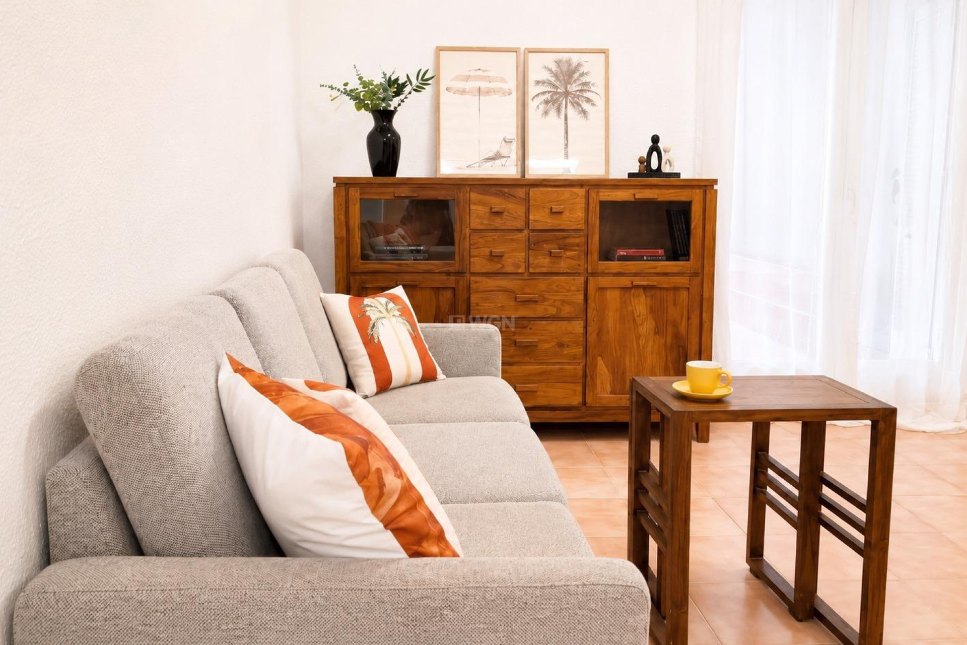 Reventa - Apartamento / piso - Torrevieja - Habaneras