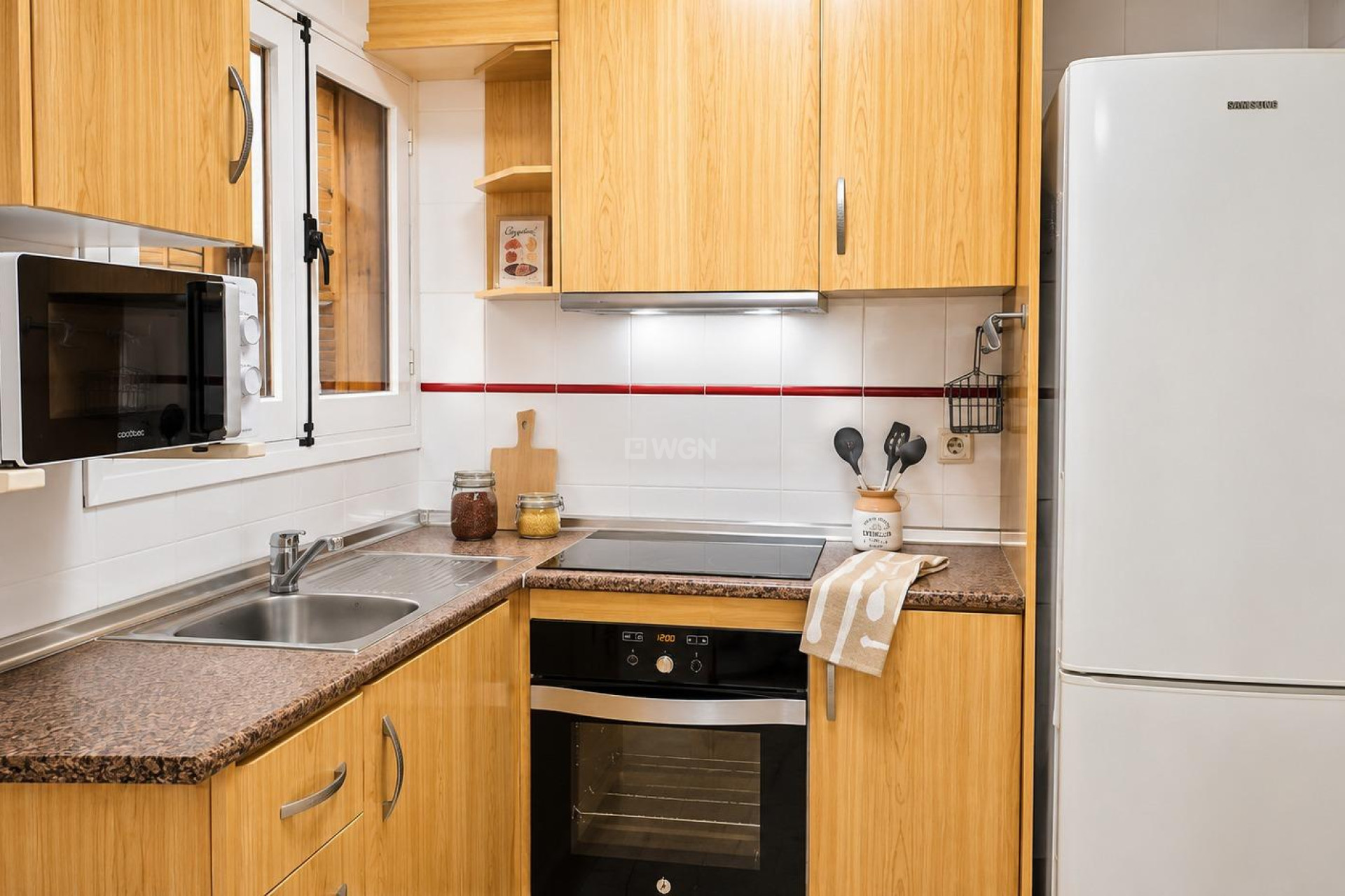 Reventa - Apartamento / piso - Torrevieja - Habaneras