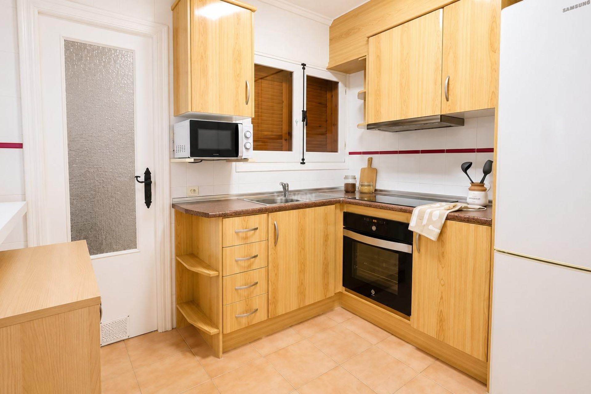Reventa - Apartamento / piso - Torrevieja - Habaneras