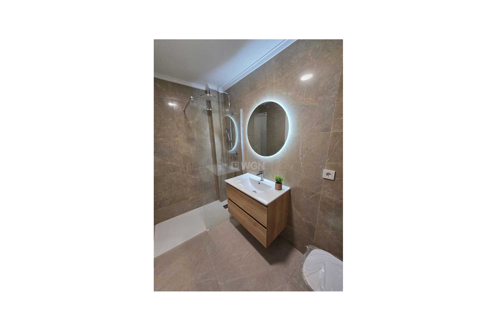 Reventa - Apartamento / piso - Torrevieja - Habaneras