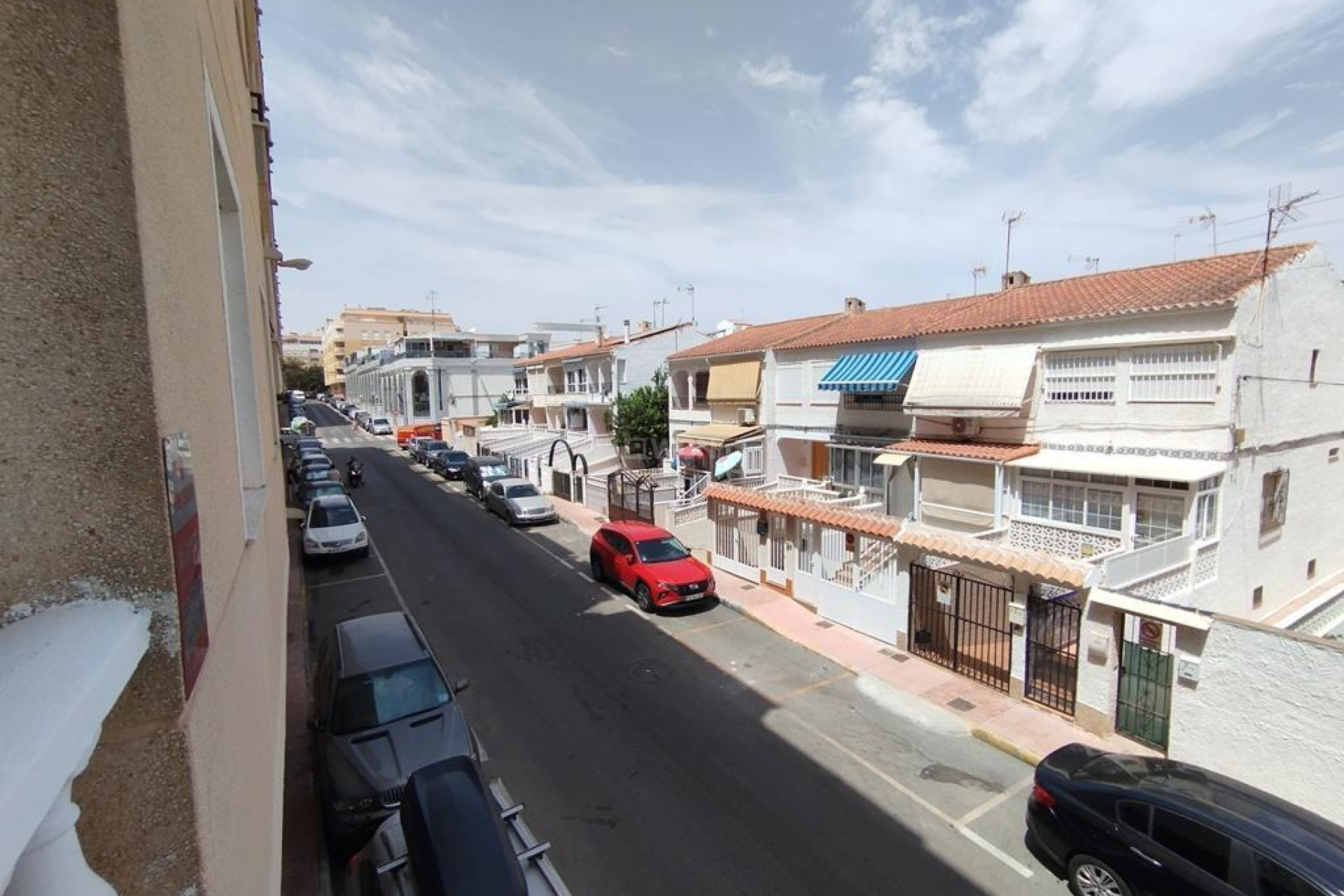 Reventa - Apartamento / piso - Torrevieja - Habaneras