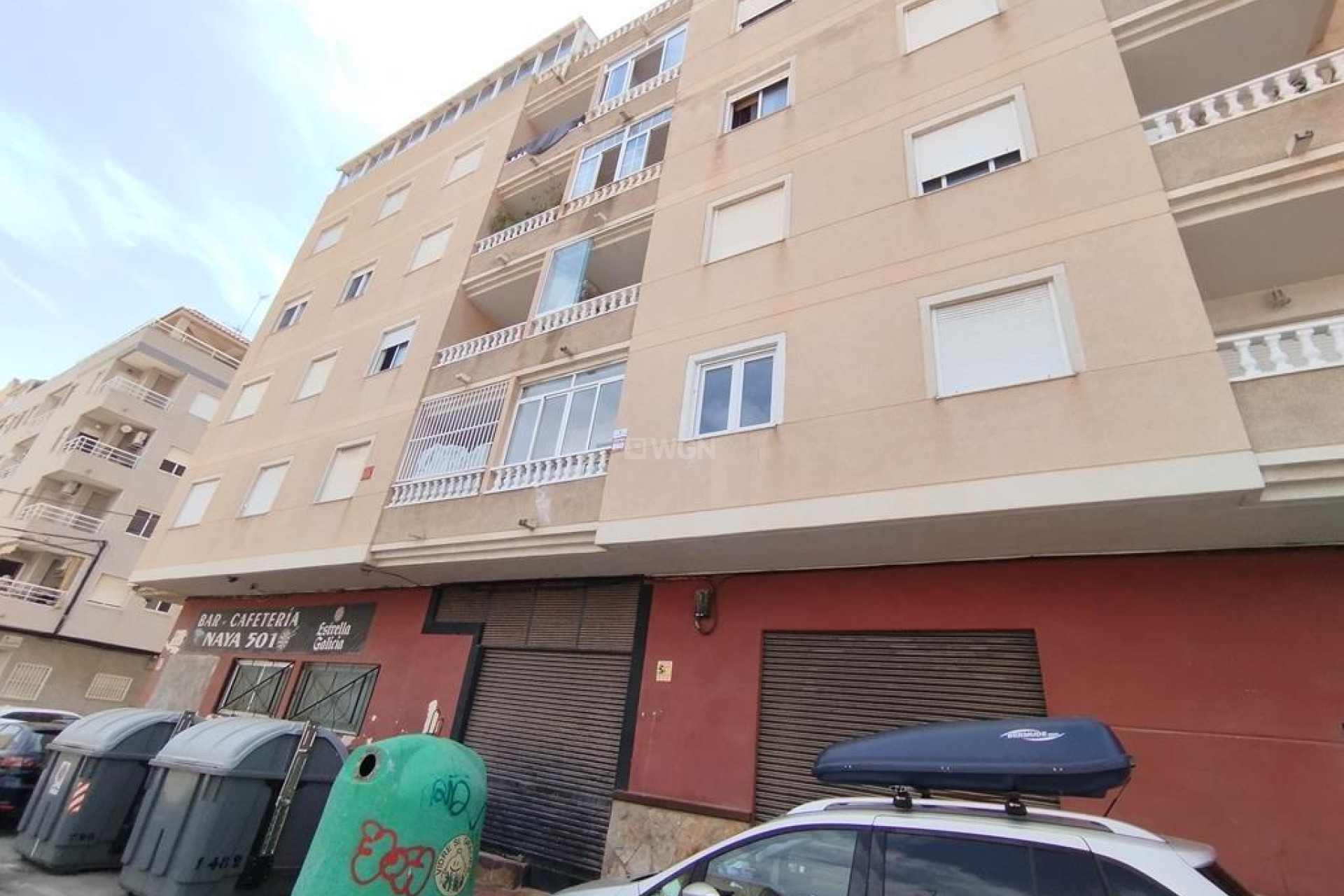 Reventa - Apartamento / piso - Torrevieja - Habaneras