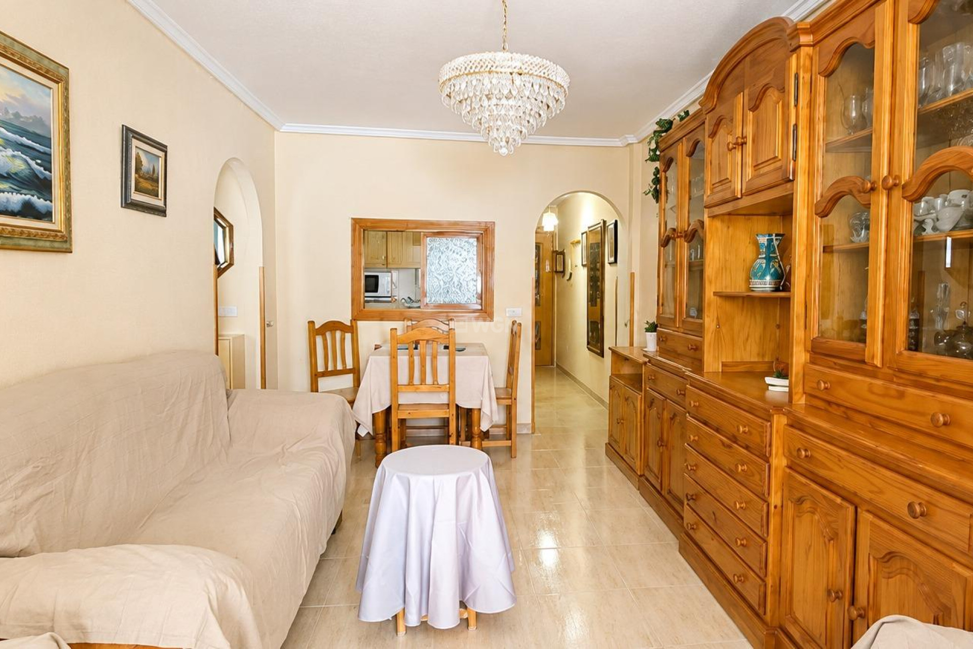 Reventa - Apartamento / piso - Torrevieja - Habaneras