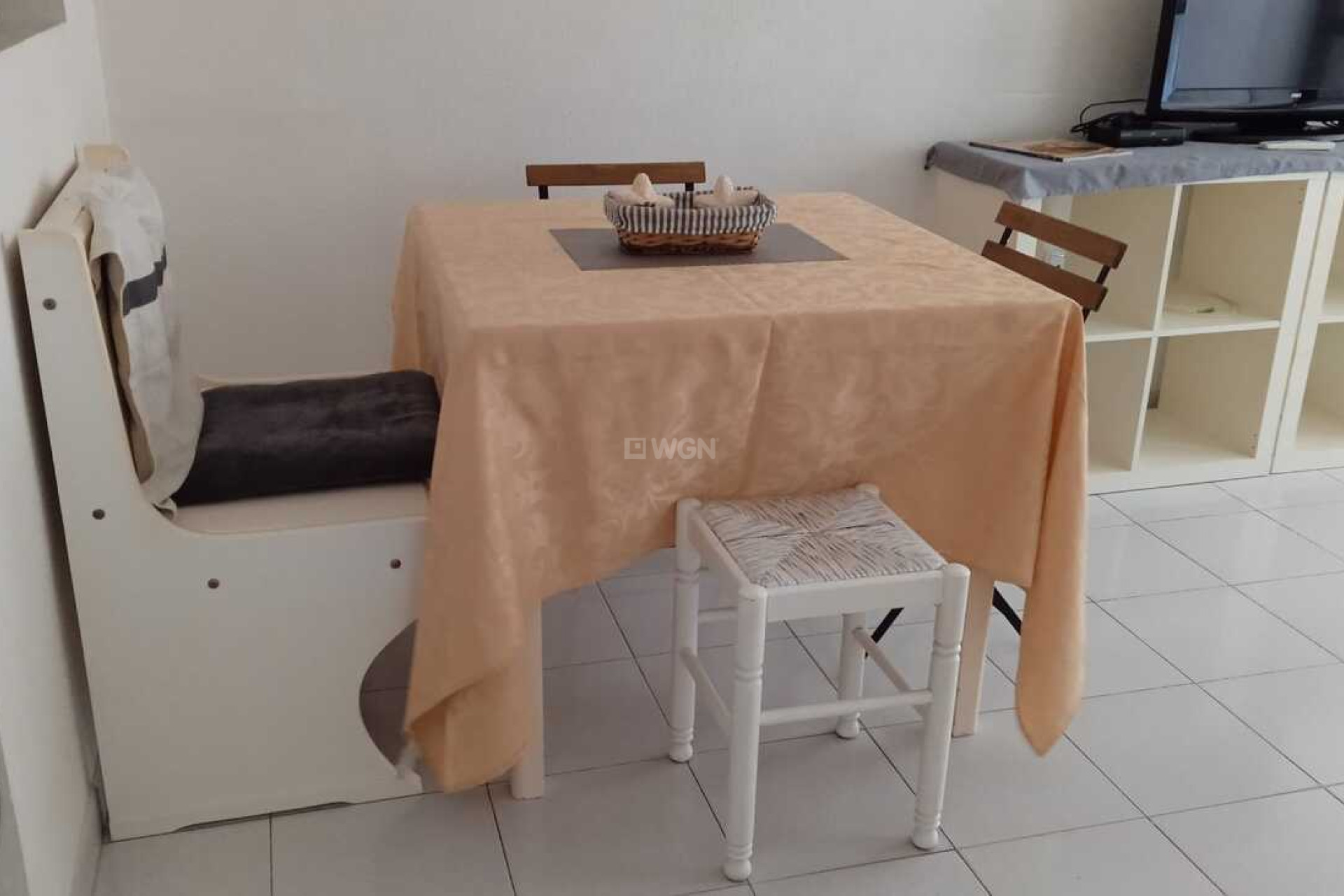 Reventa - Apartamento / piso - Torrevieja - Habaneras